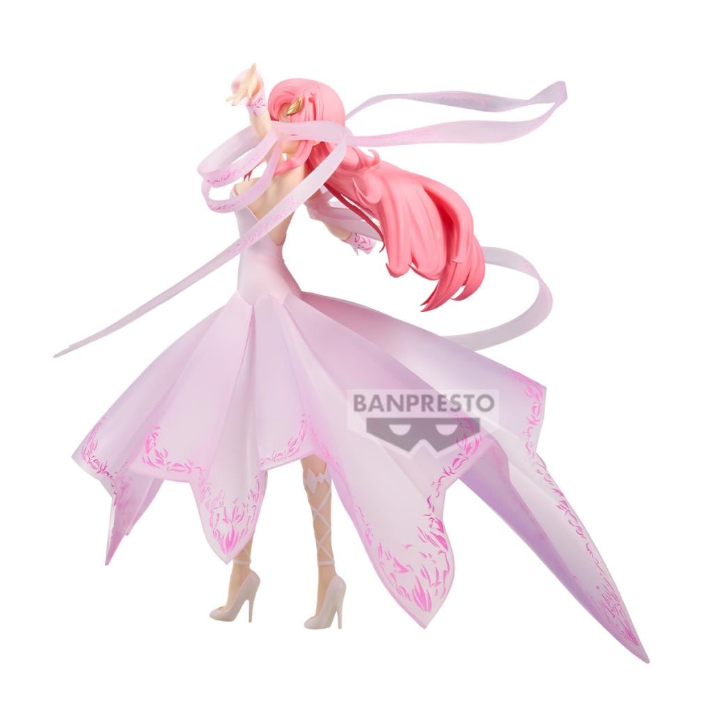 MOBILE SUIT GUNDAM SEED - Lucas Clyne - Figurine Banpresto Evolve 22cm - 2