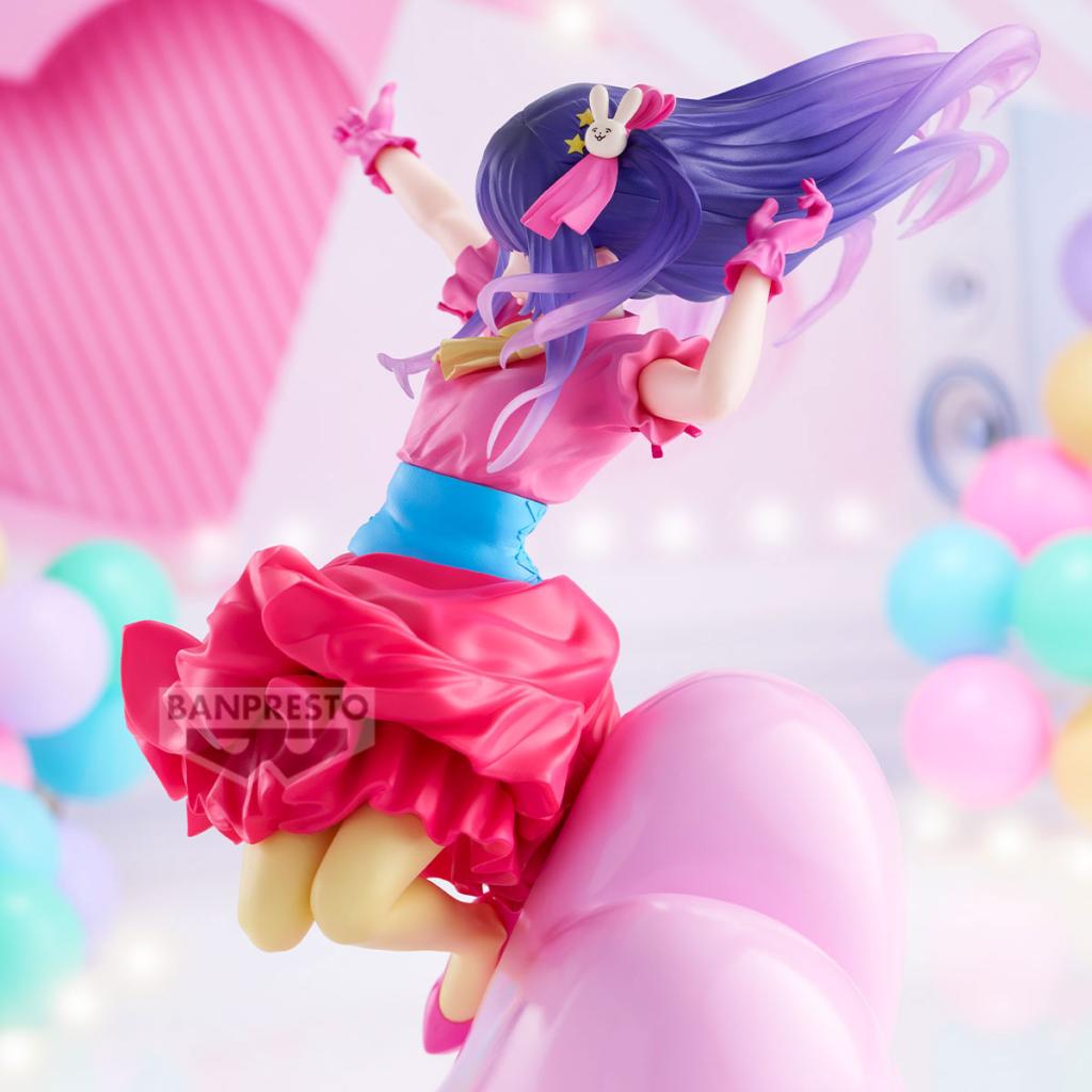 OSHI NO KO - Ai - Figurine Espresto 20cm - 3