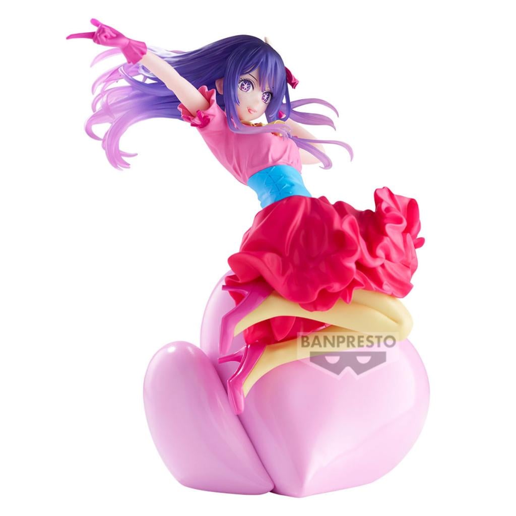 OSHI NO KO - Ai - Figurine Espresto 20cm - 5
