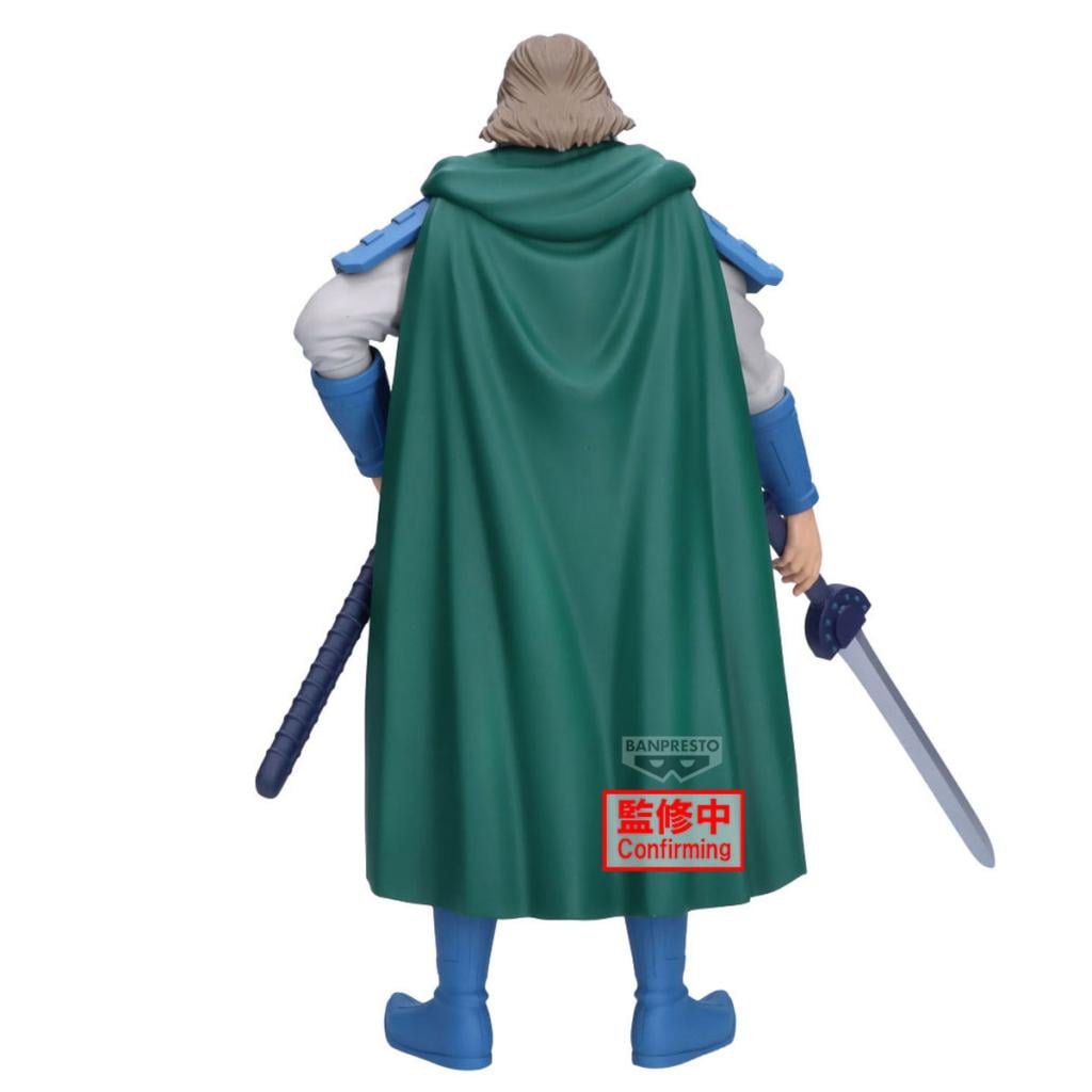 KINGDOM - To - Figurine Grandista 26cm - 3