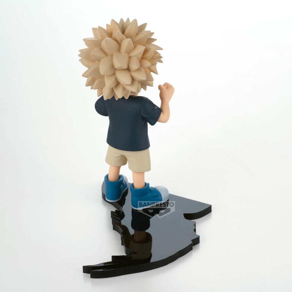 MY HERO ACADEMIA - Katsuki Bakugo - Figure Cheer Pico 12cm - 5