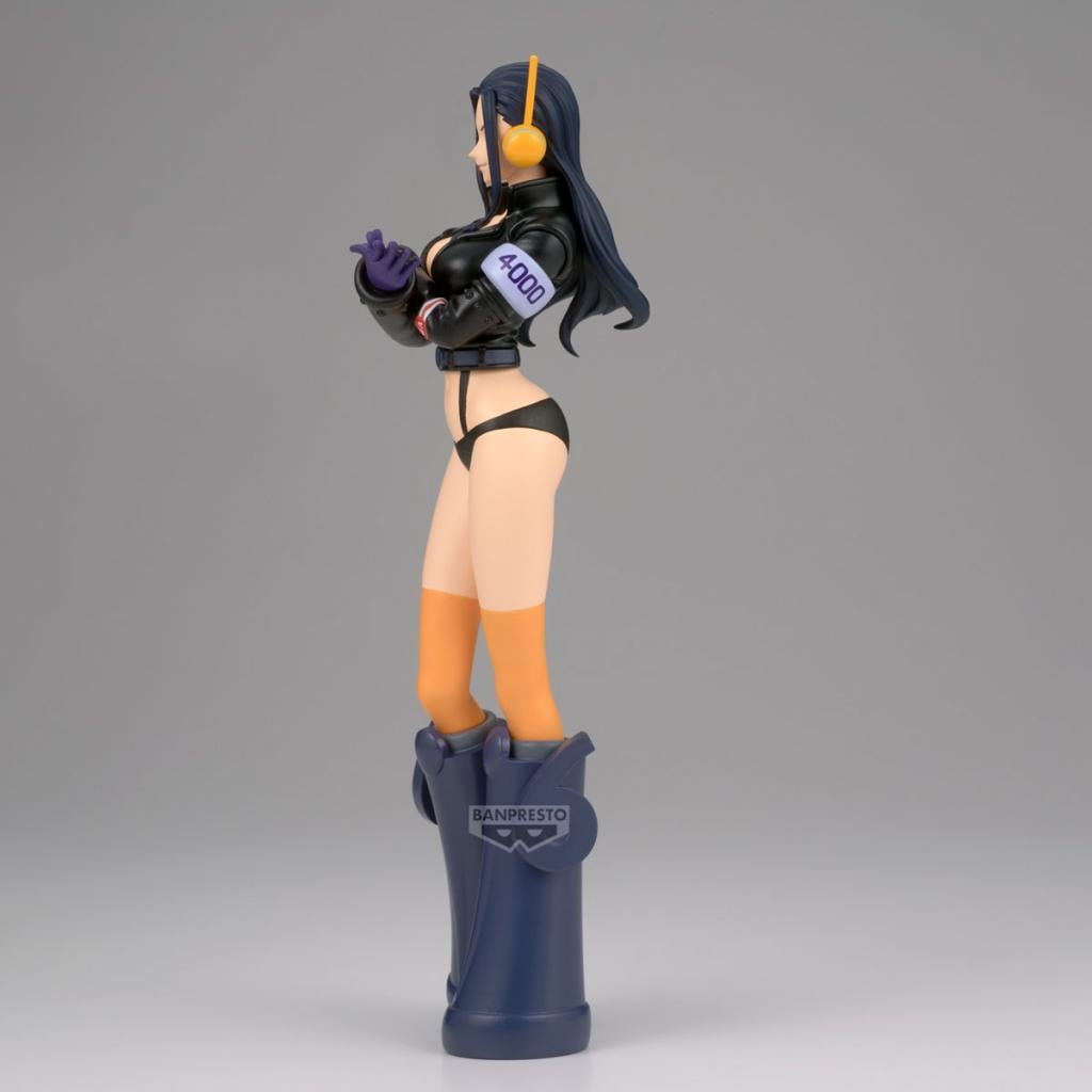 ONE PIECE - Nico Robin - Figure Glitter & Glamours 23cm - 4