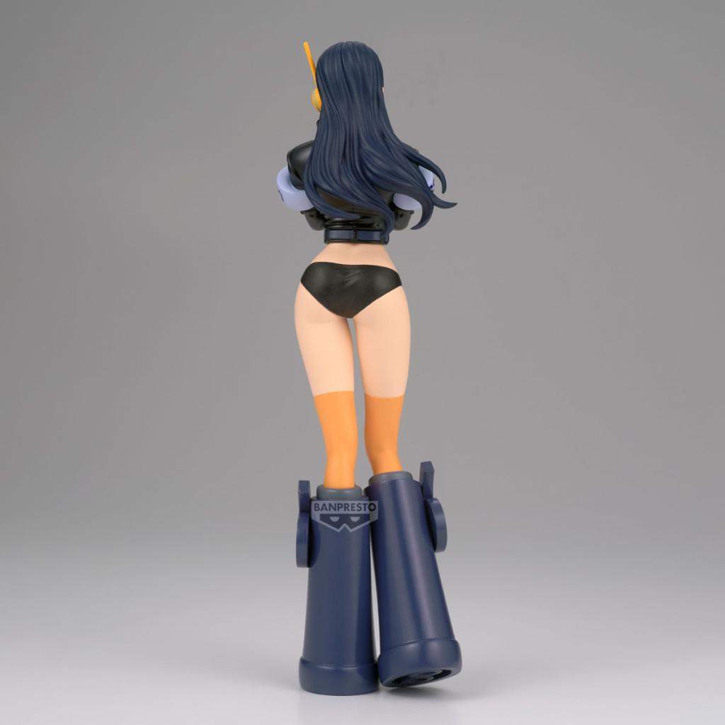 ONE PIECE - Nico Robin - Figure Glitter & Glamours 23cm - 5