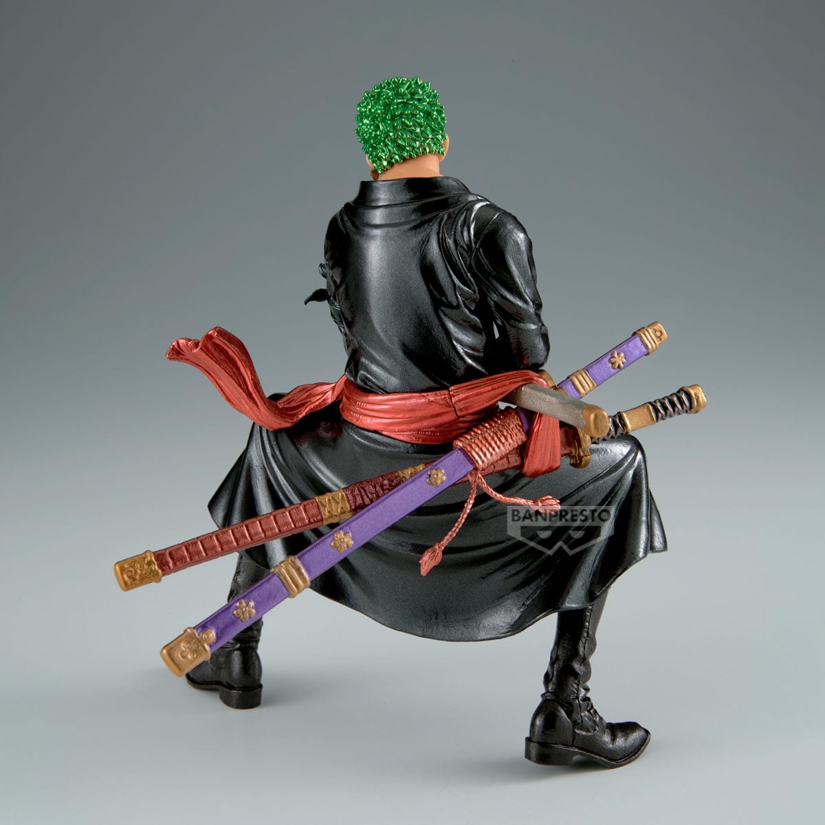 ONE PIECE - Roronoa Zoro - Figurine King of Artist Special 18cm