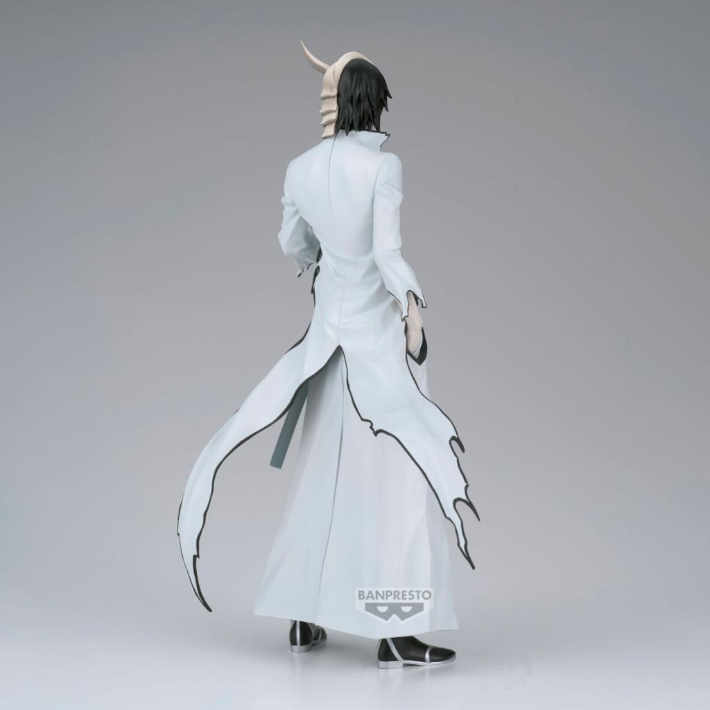 BLEACH - Ulquiorra Shifar - Figure Maximatic 23cm - 5
