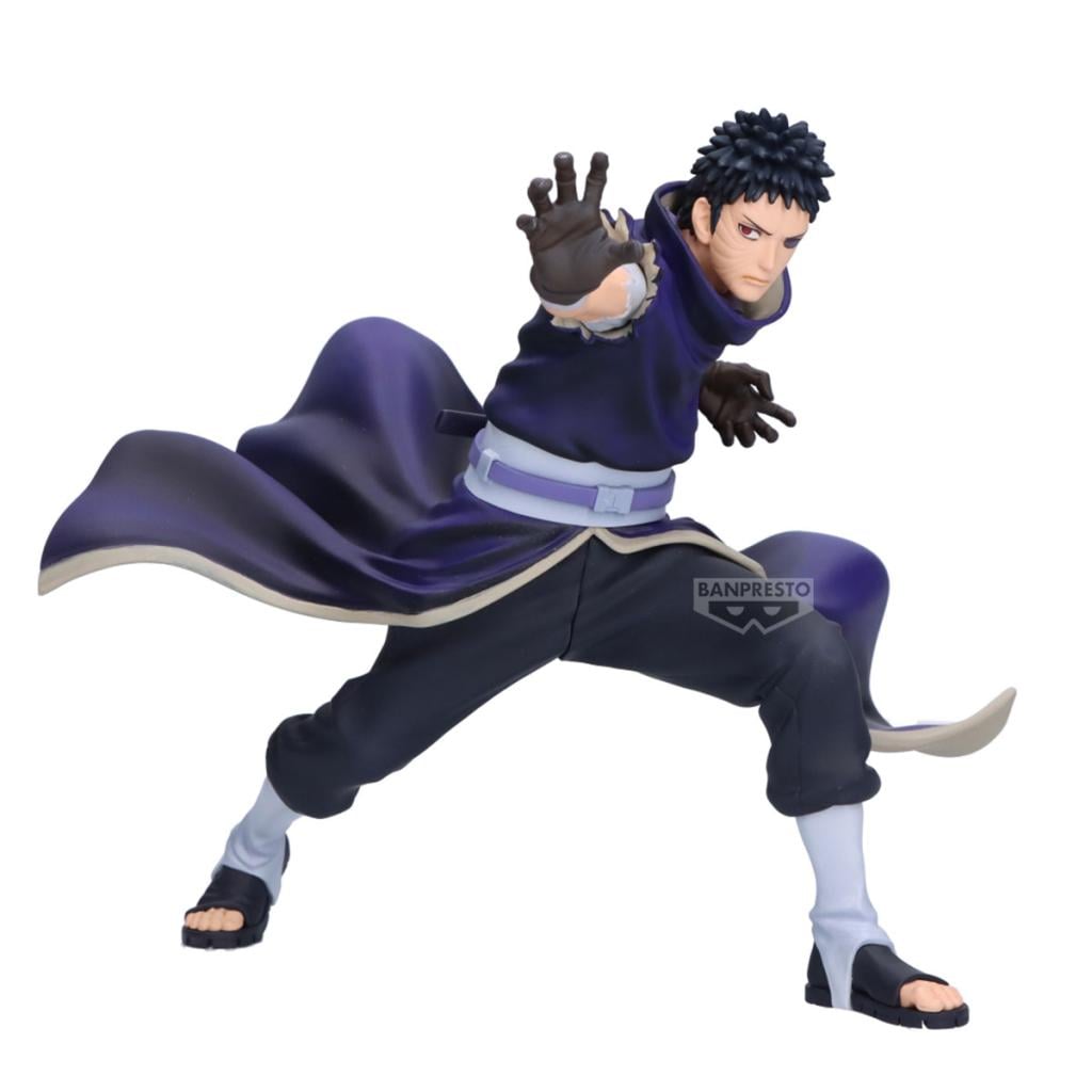 Figurine Naruto Uchiha Obito - Cosplay Manga France