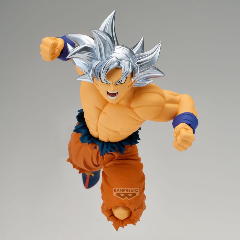 DRAGON BALL SUPER - Son Goku - Figure Match Makers 13cm - 2