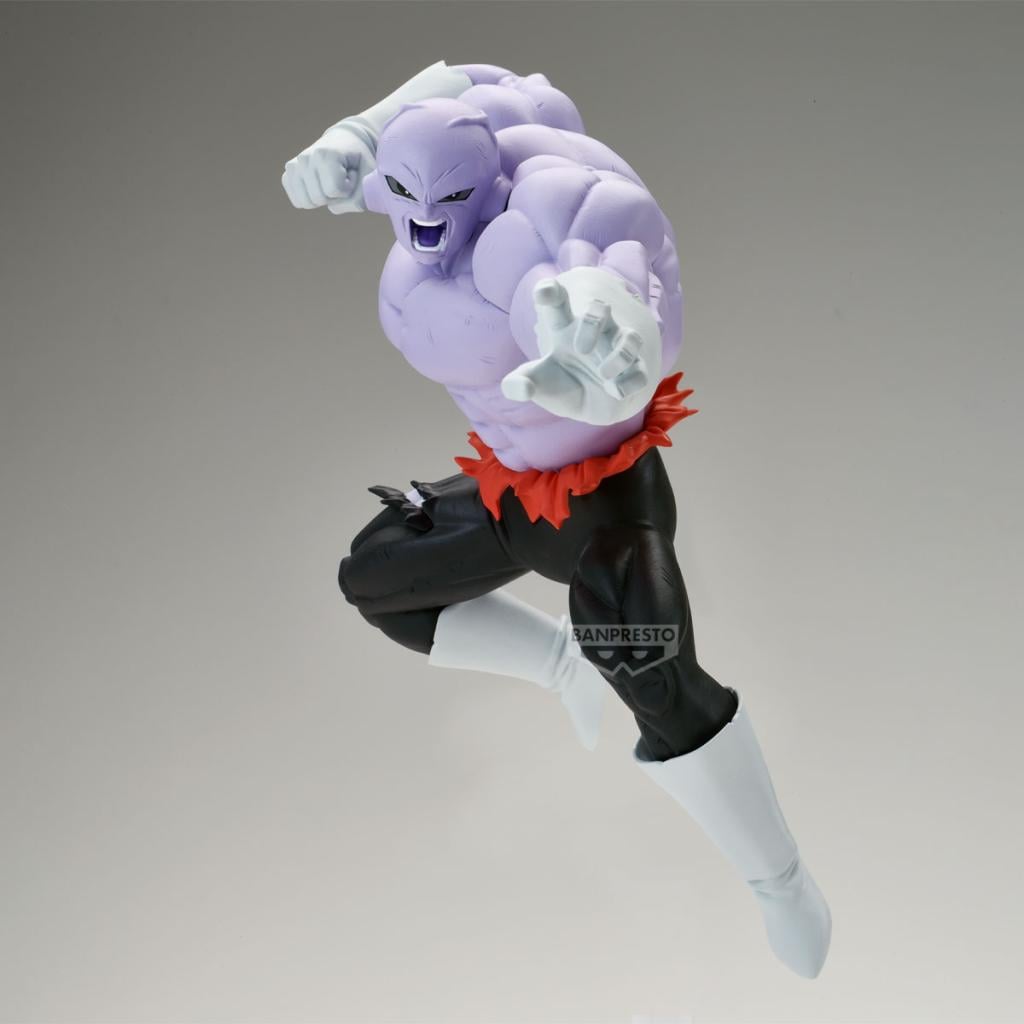 DRAGON BALL SUPER - Jiren - Figurine Match Makers 19cm - 2