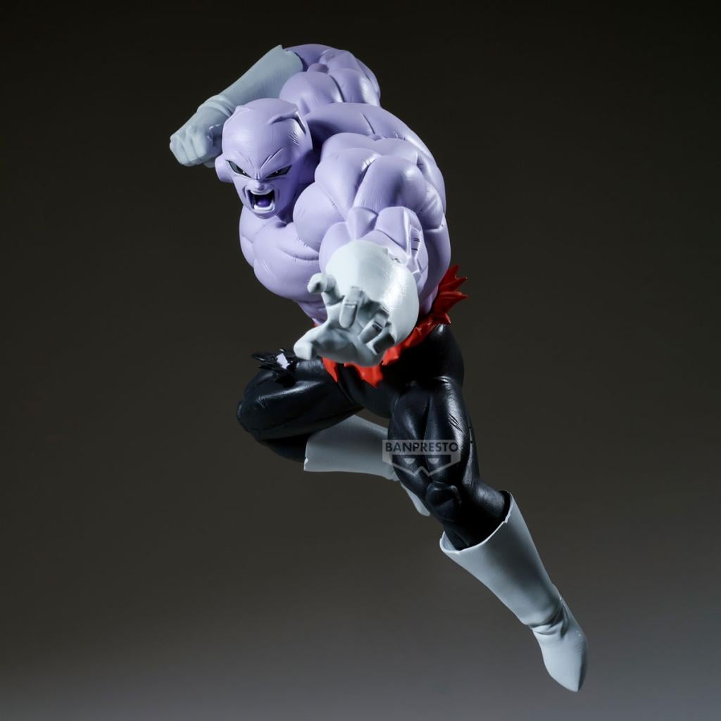 DRAGON BALL SUPER - Jiren - Figurine Match Makers 19cm - 3