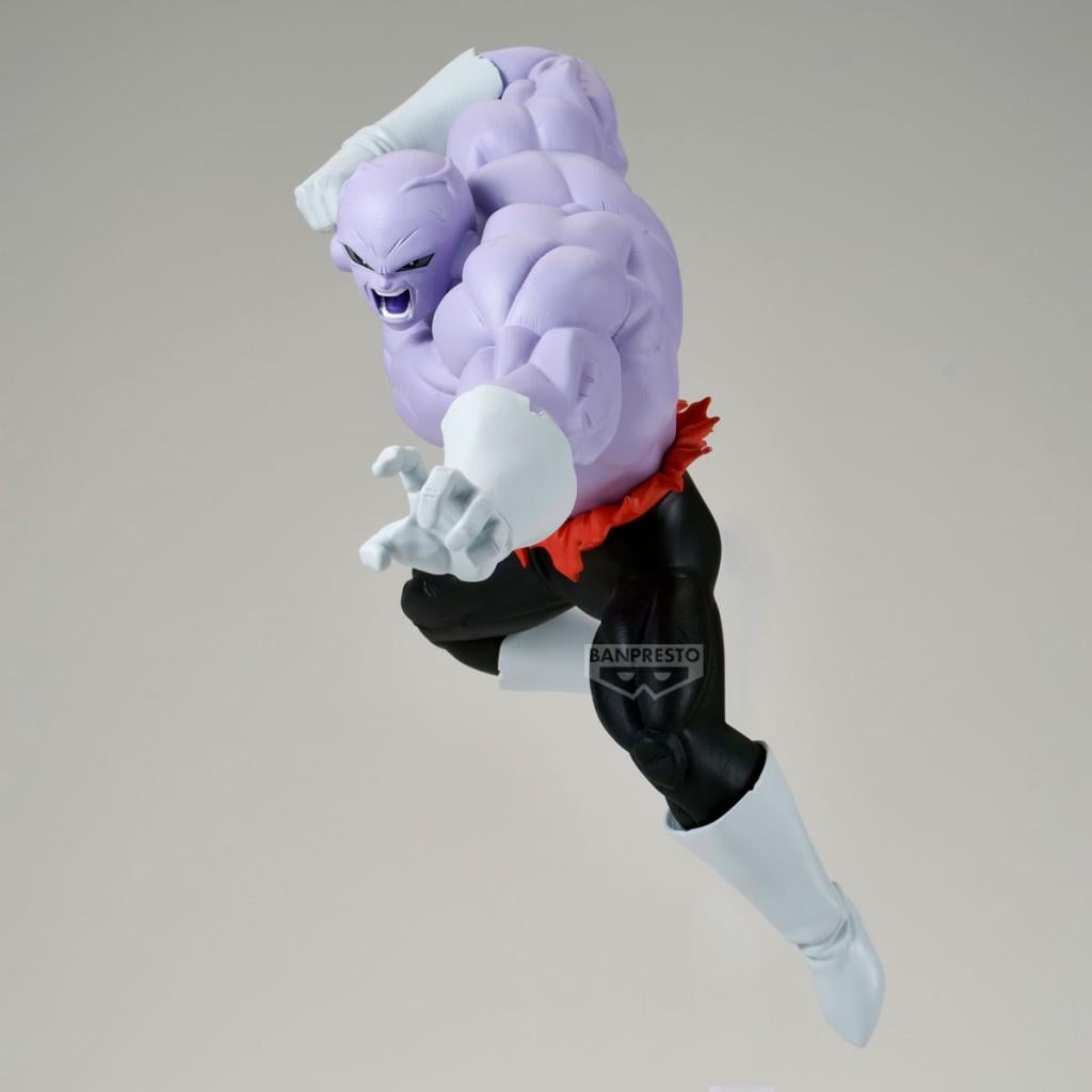 DRAGON BALL SUPER - Jiren - Figurine Match Makers 19cm - 4