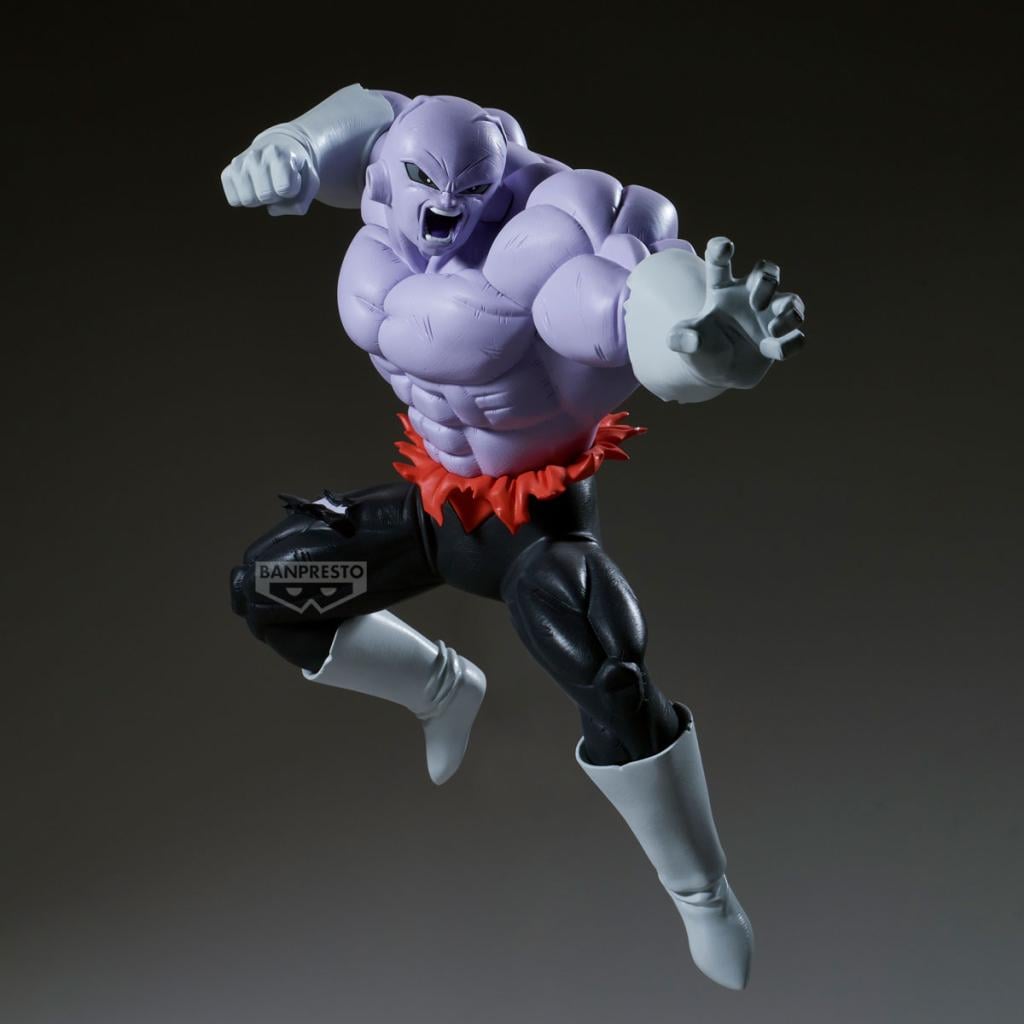 DRAGON BALL SUPER - Jiren - Figurine Match Makers 19cm - 5