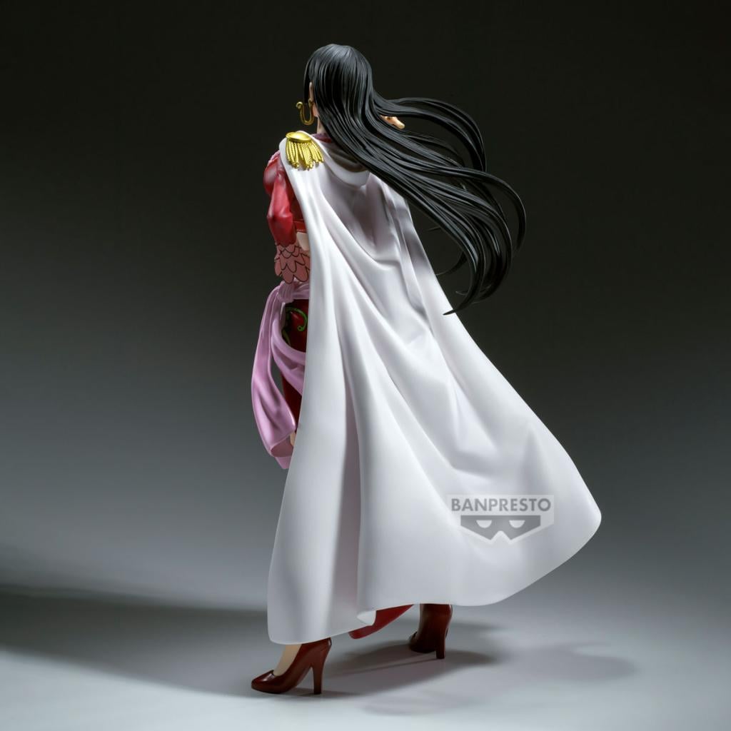 ONE PIECE - Boa Hancock - Figure Grandista 28cm