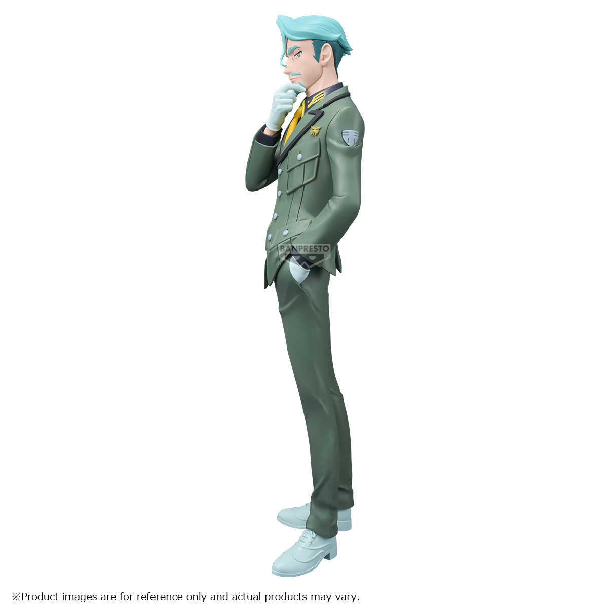 MOBILE SUIT GUNDAM GQUUUUUUX - Challia Bull - Figurine 26cm