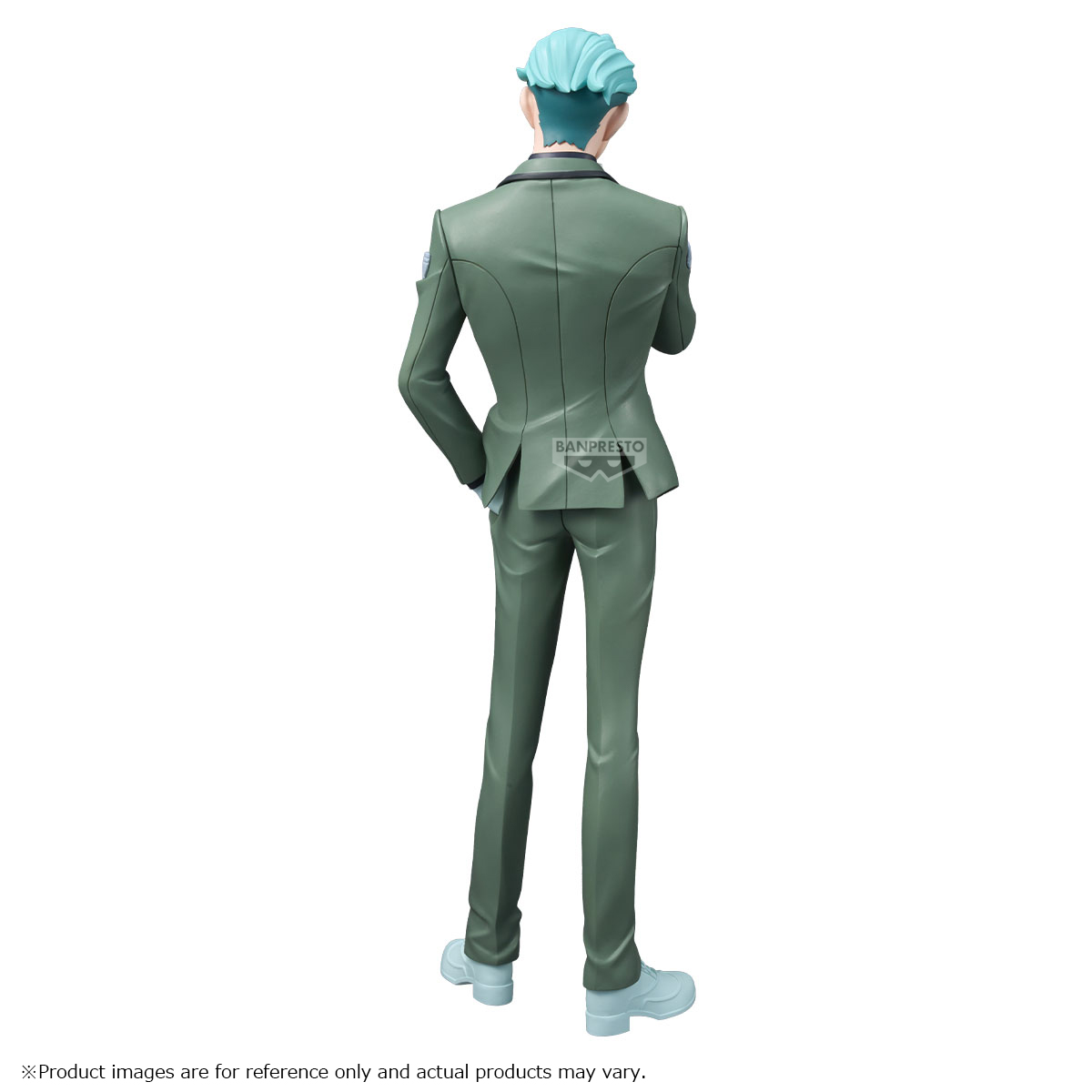 MOBILE SUIT GUNDAM GQUUUUUUX - Challia Bull - Figurine 26cm