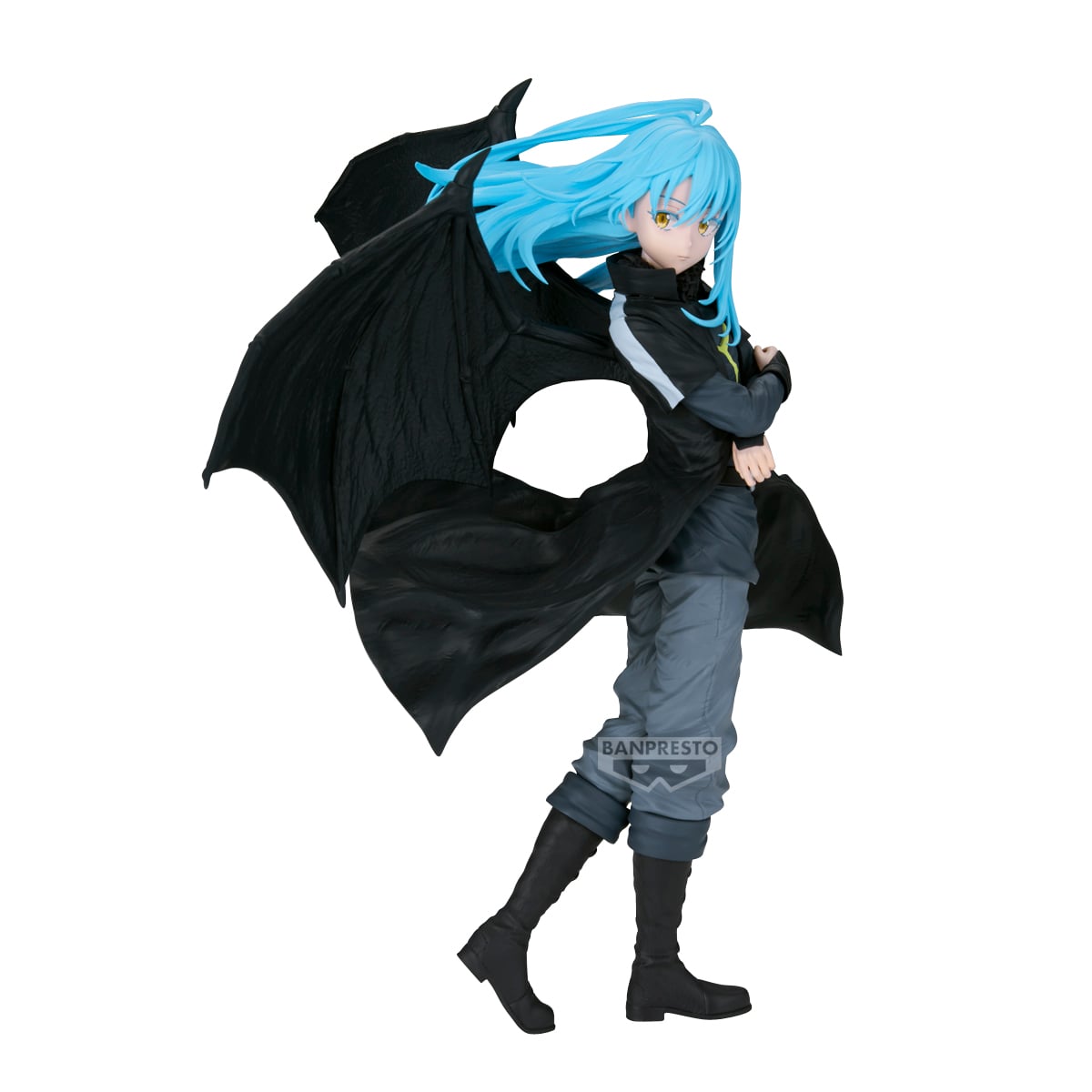 SLIME - Rimuru Tempest - Figurine 25cm
