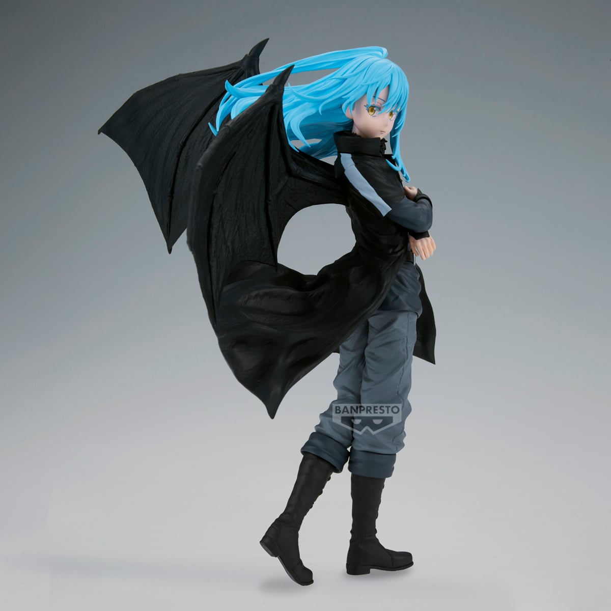 SLIME - Rimuru Tempest - Figurine 25cm