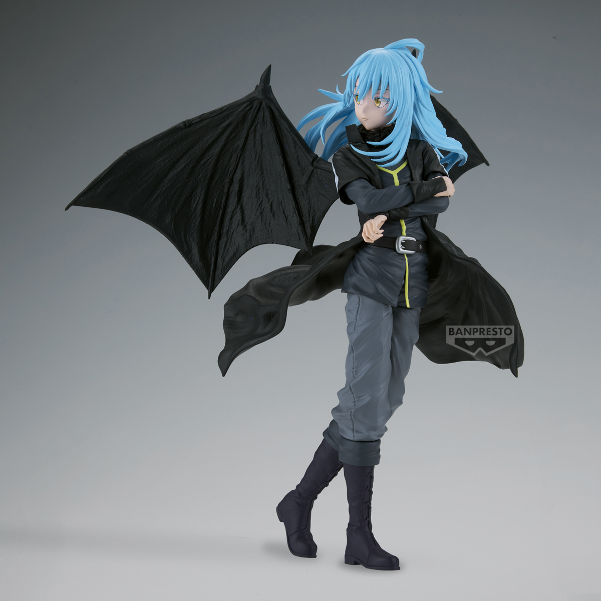 SLIME - Rimuru Tempest - Figurine 25cm