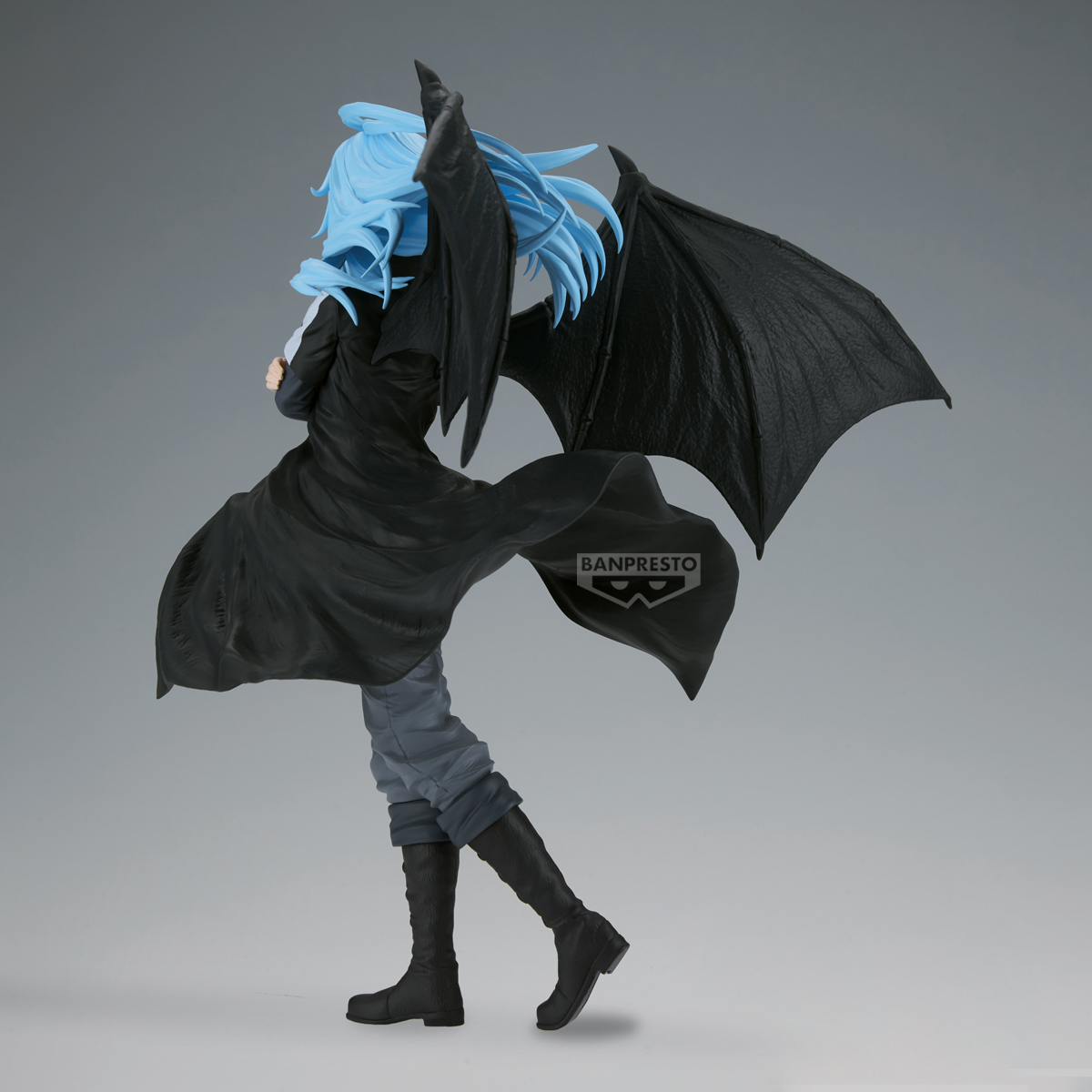 SLIME - Rimuru Tempest - Figurine 25cm