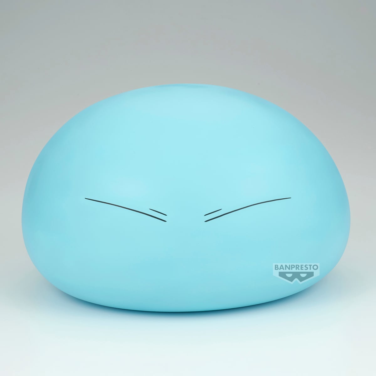 SLIME - Rimuru - Figurine Big Soft Vinyl 16cm