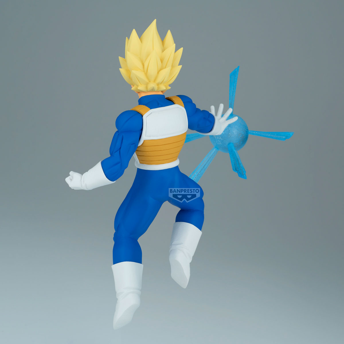 DRAGON BALL Z - Vegeta - Figurine G X Materia 21cm