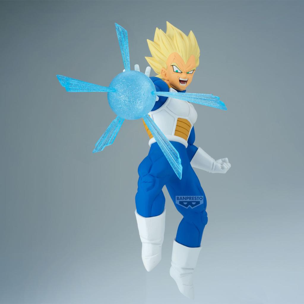 Dragon Ball Z - Figurine Vegeta - Ichibansho The Chronicle of Goku
