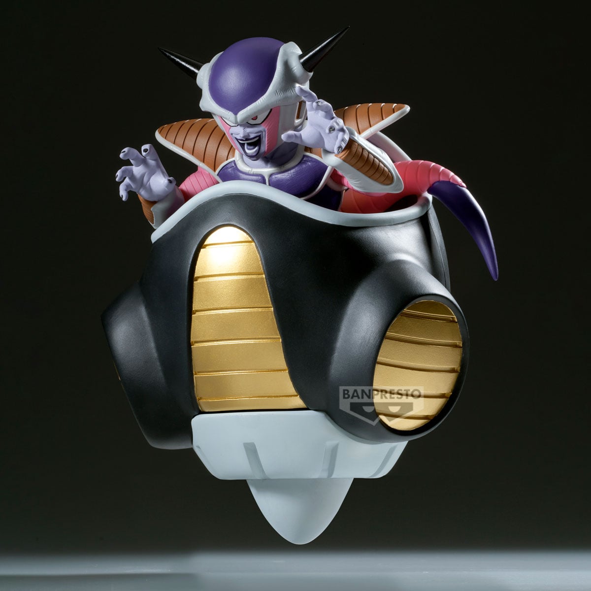 DRAGON BALL Z - Freezer - Figurine Match Makers 16cm