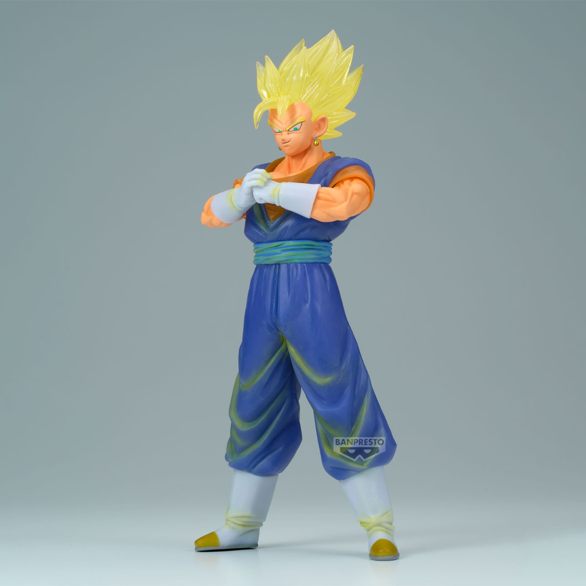 DRAGON BALL SUPER - Vegito - Figurine Clearise 23cm