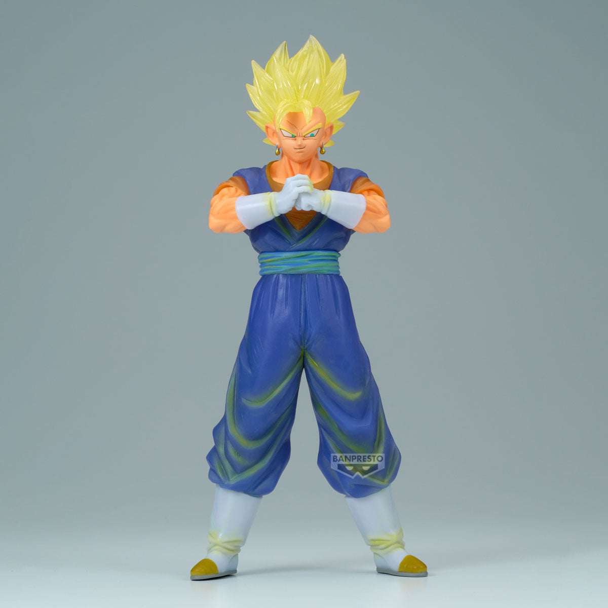 DRAGON BALL SUPER - Vegito - Figurine Clearise 23cm