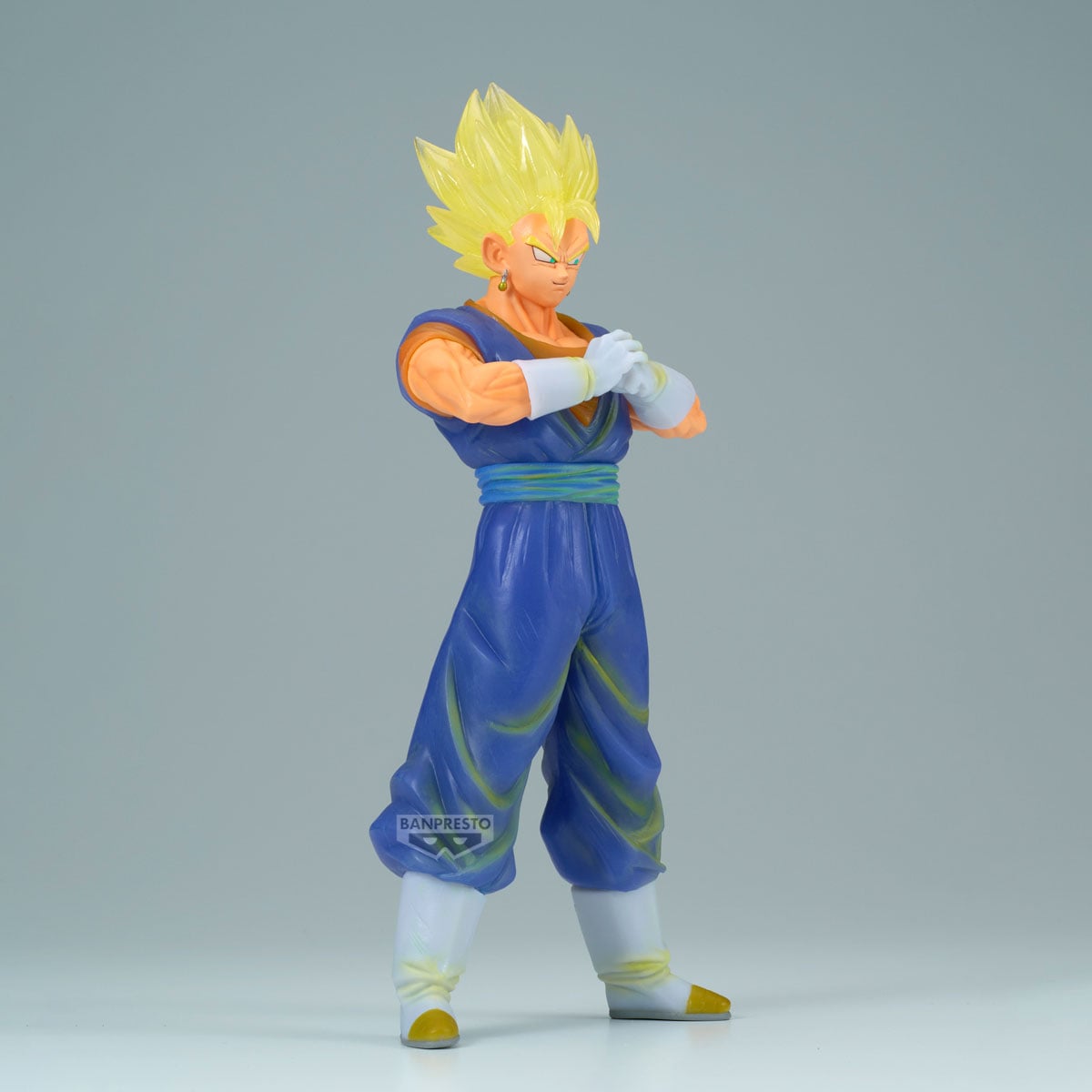 DRAGON BALL SUPER - Vegito - Figurine Clearise 23cm