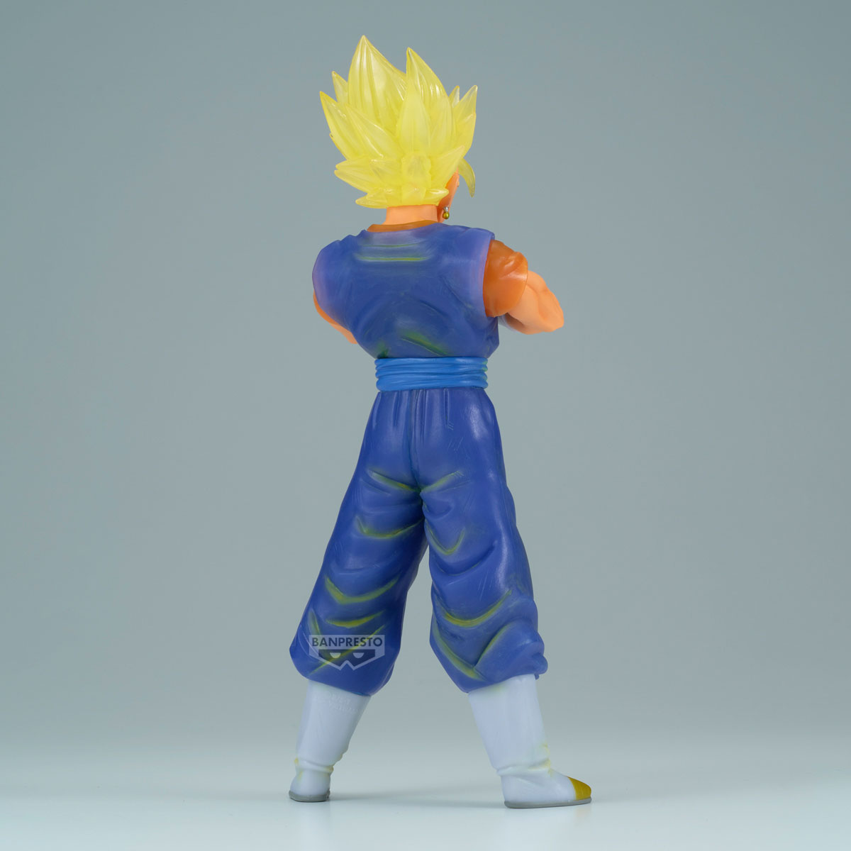 DRAGON BALL SUPER - Vegito - Figurine Clearise 23cm