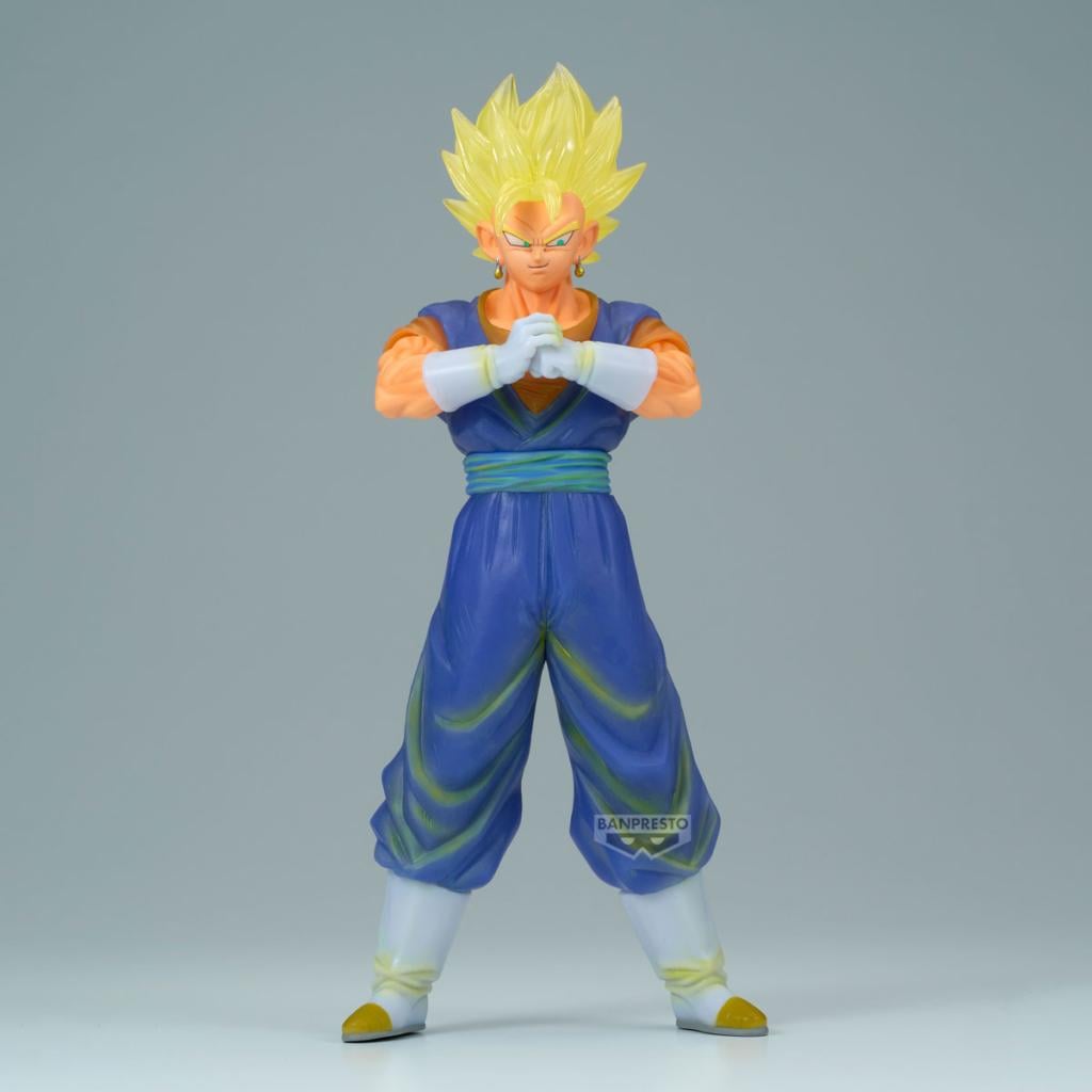DRAGON BALL SUPER - Vegito - Figure Clearise 23cm - 3