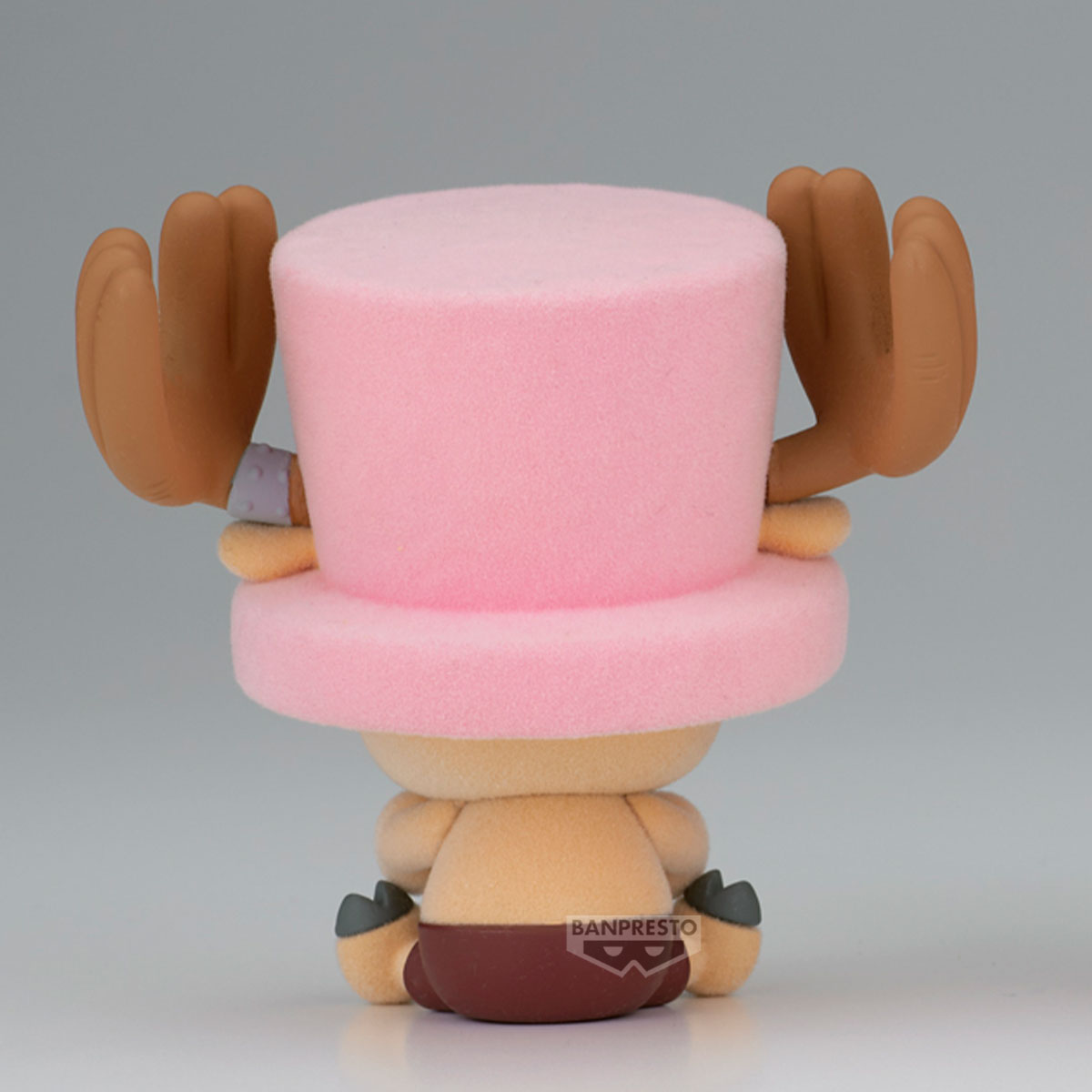 ONE PIECE - Chopper "Version A" - Figurine Fluffy Puffy 7cm