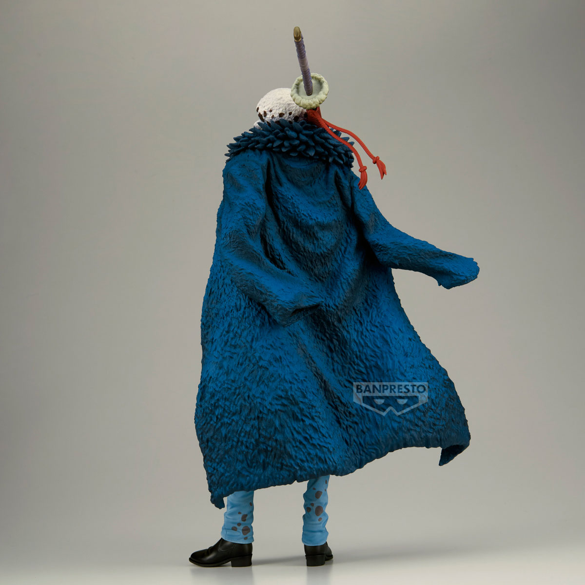 ONE PIECE - Trafalgar Law - Figurine Premium The Brush 31cm