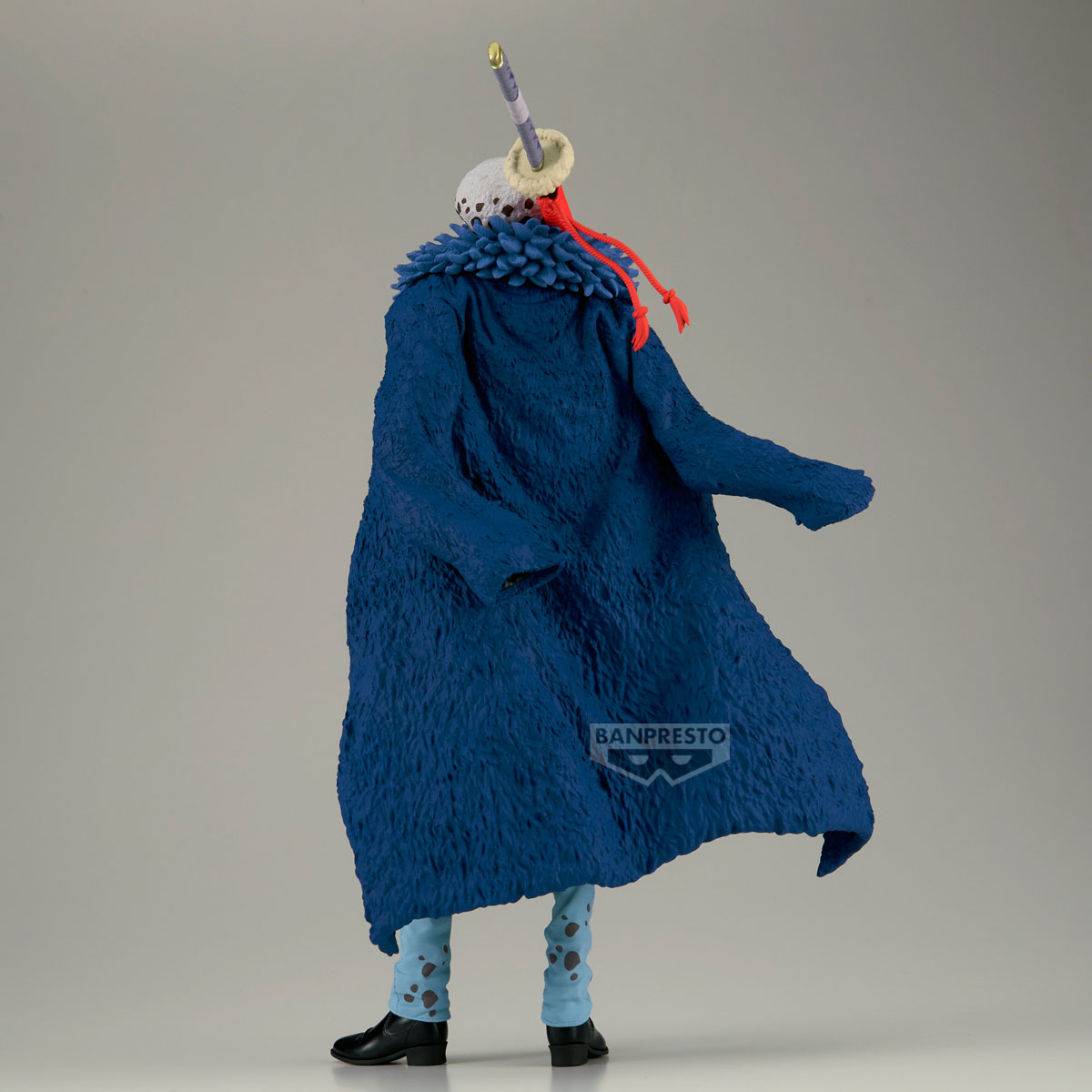 ONE PIECE - Trafalgar Law - Figurine Premium The Anime 31cm