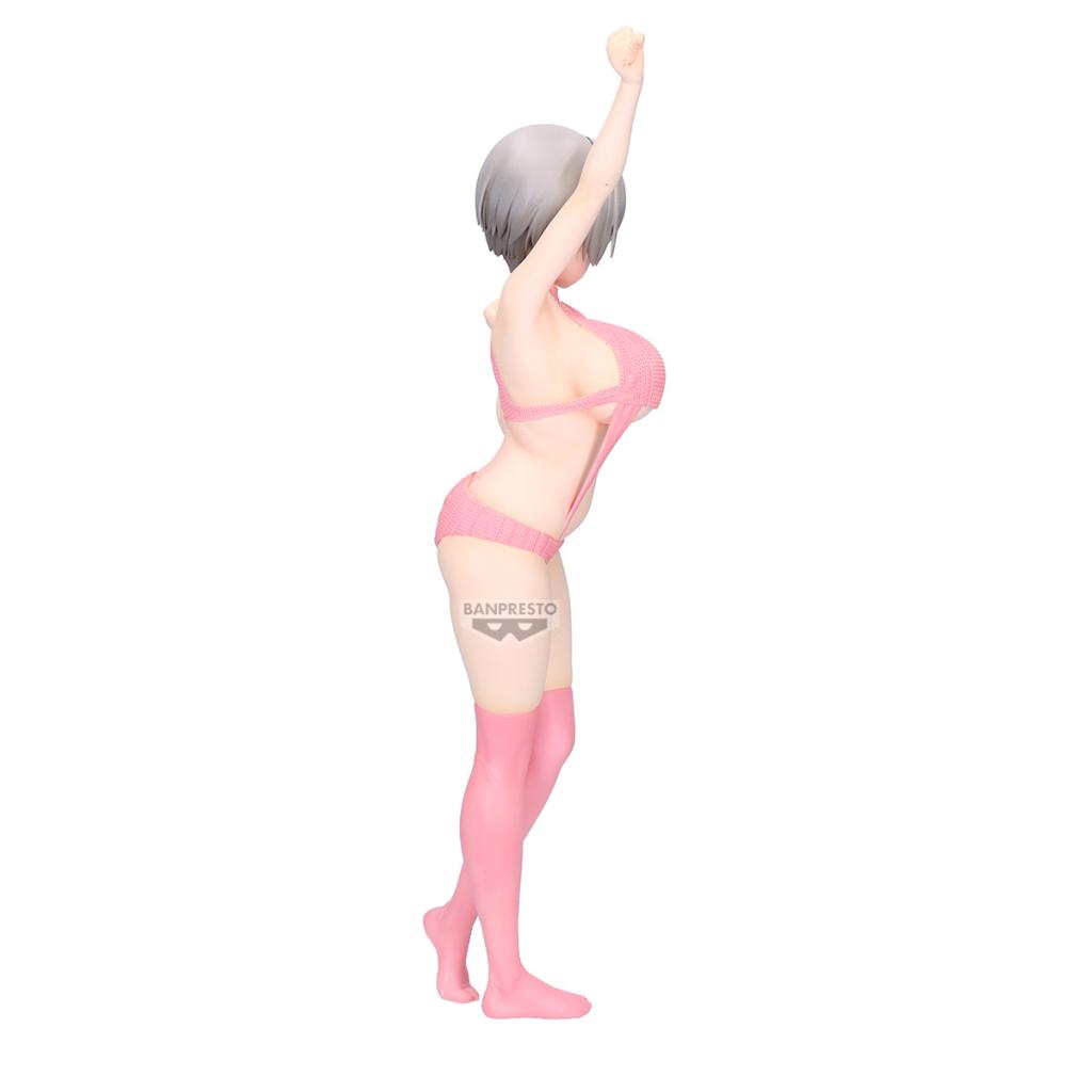 UZAKI-CHAN WANTS TO HANG OUT - Hana Uzaki - Figure 28cm - 3
