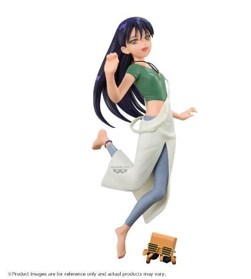 GUNDAM GQUUUUUUX - Nhaan & Conch - Figurine 23 & 4cm