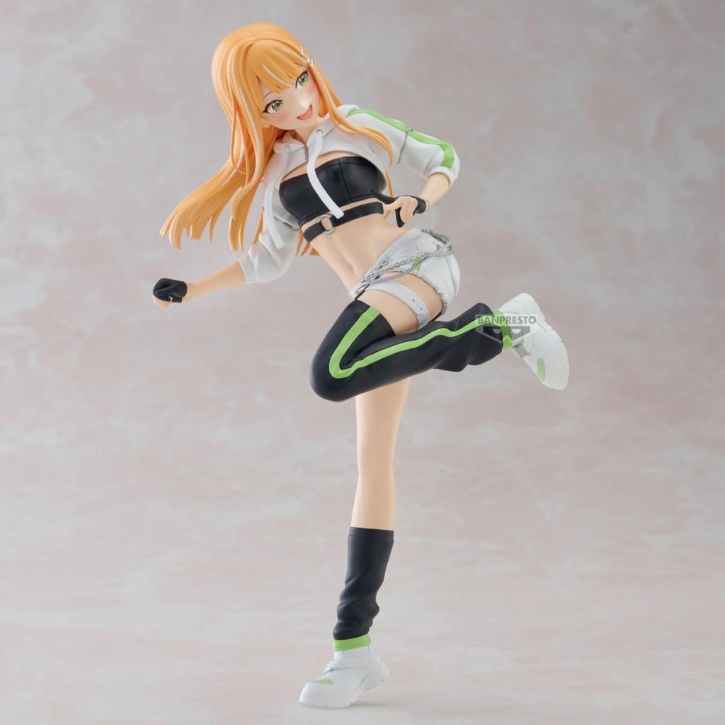 THE IDOLMASTER GAKUEN - Sumika Shiun - Figure Espresto 22cm - 3