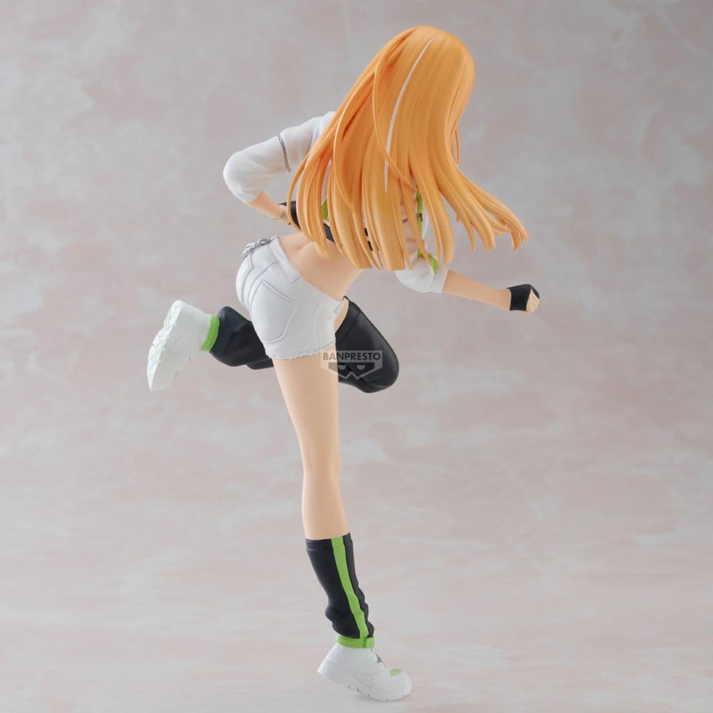 THE IDOLMASTER GAKUEN - Sumika Shiun - Figure Espresto 22cm - 4