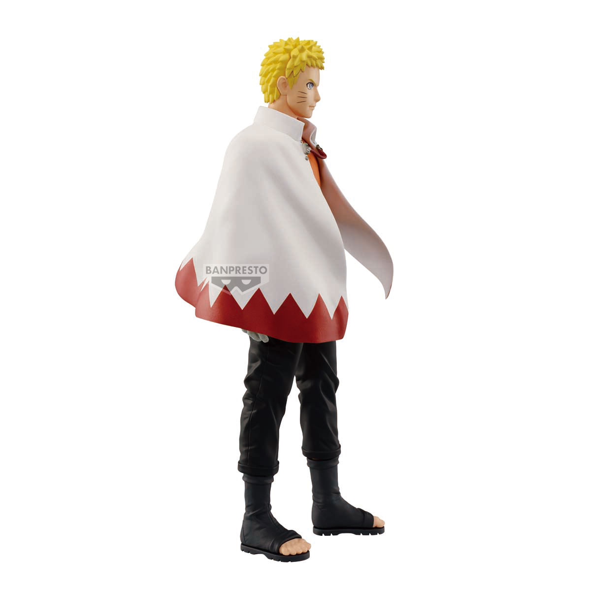 NARUTO 72 SERIES - Naruto Uzumaki - Figurine 24cm