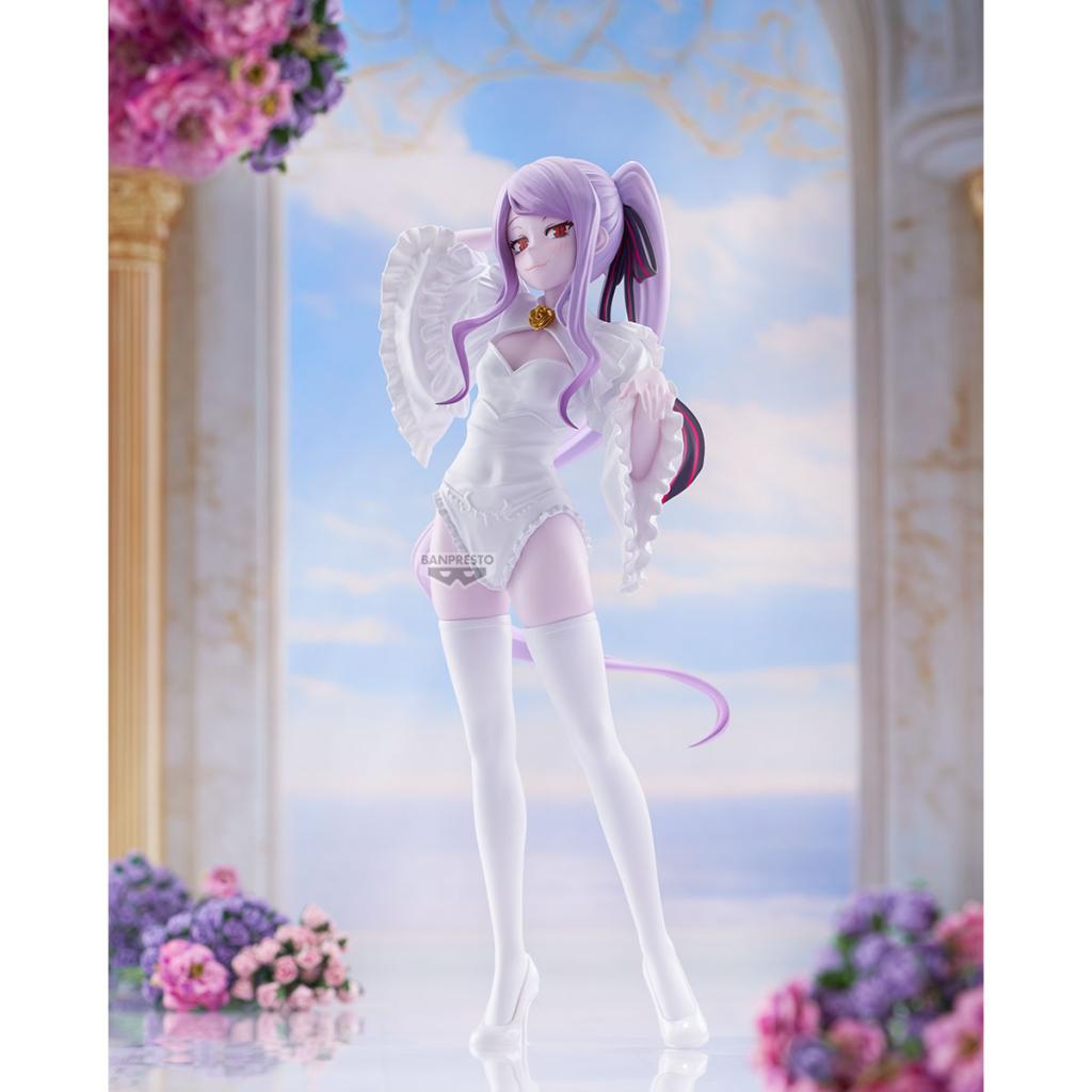 OVERLORD - Shalltear - Figure Glitter & Glamours 24cm - 2