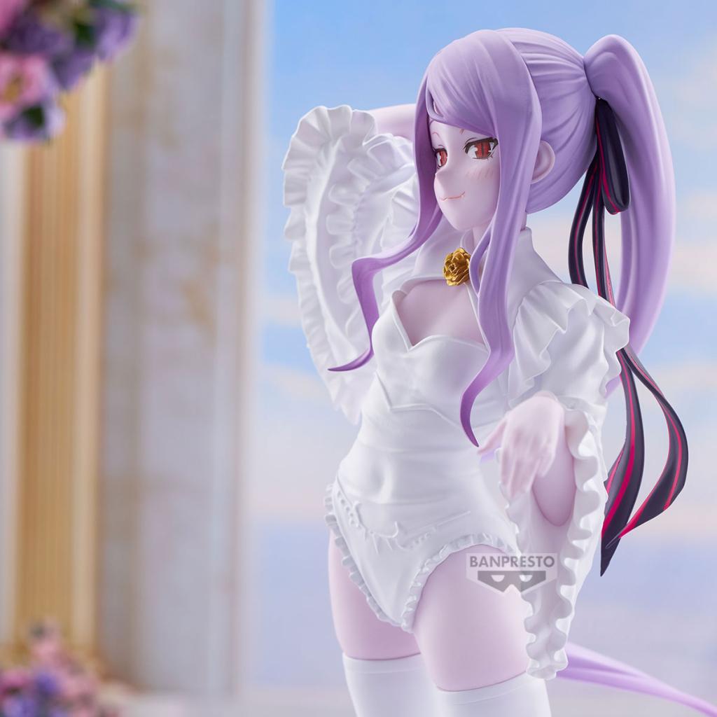 OVERLORD - Shalltear - Figure Glitter & Glamours 24cm - 3