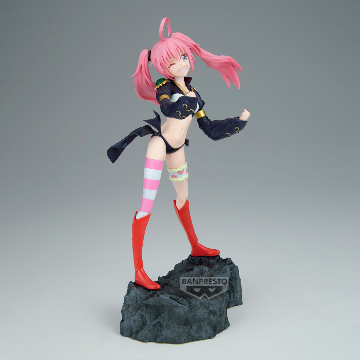 SLIME - Milim Nava - Figurine Espresto 22cm