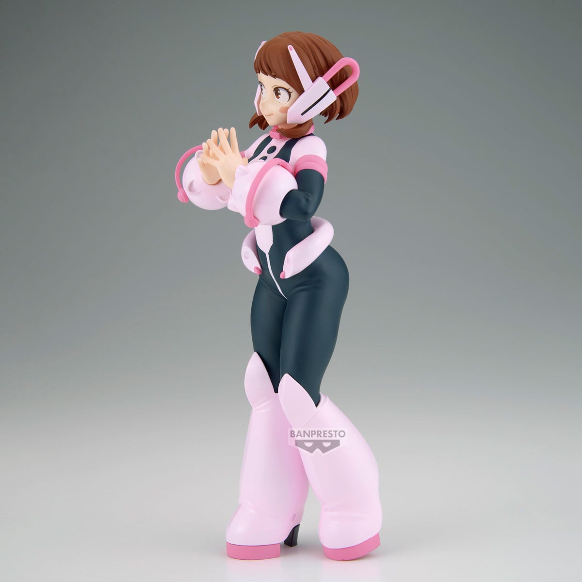 MY HERO ACADEMIA - Ochaco Uraraka - Figurine Glitter & Glamours 23cm