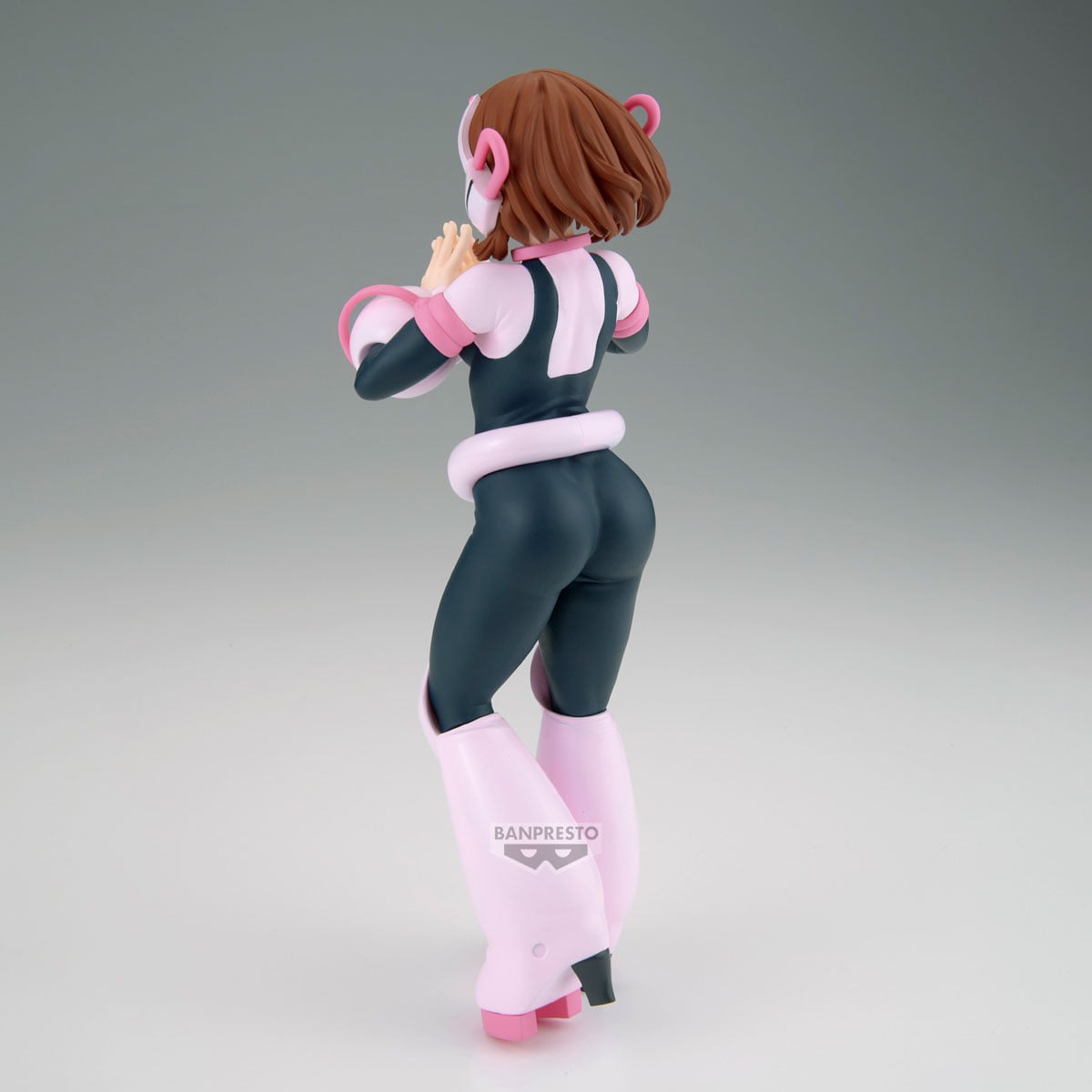 MY HERO ACADEMIA - Ochaco Uraraka - Figurine Glitter & Glamours 23cm