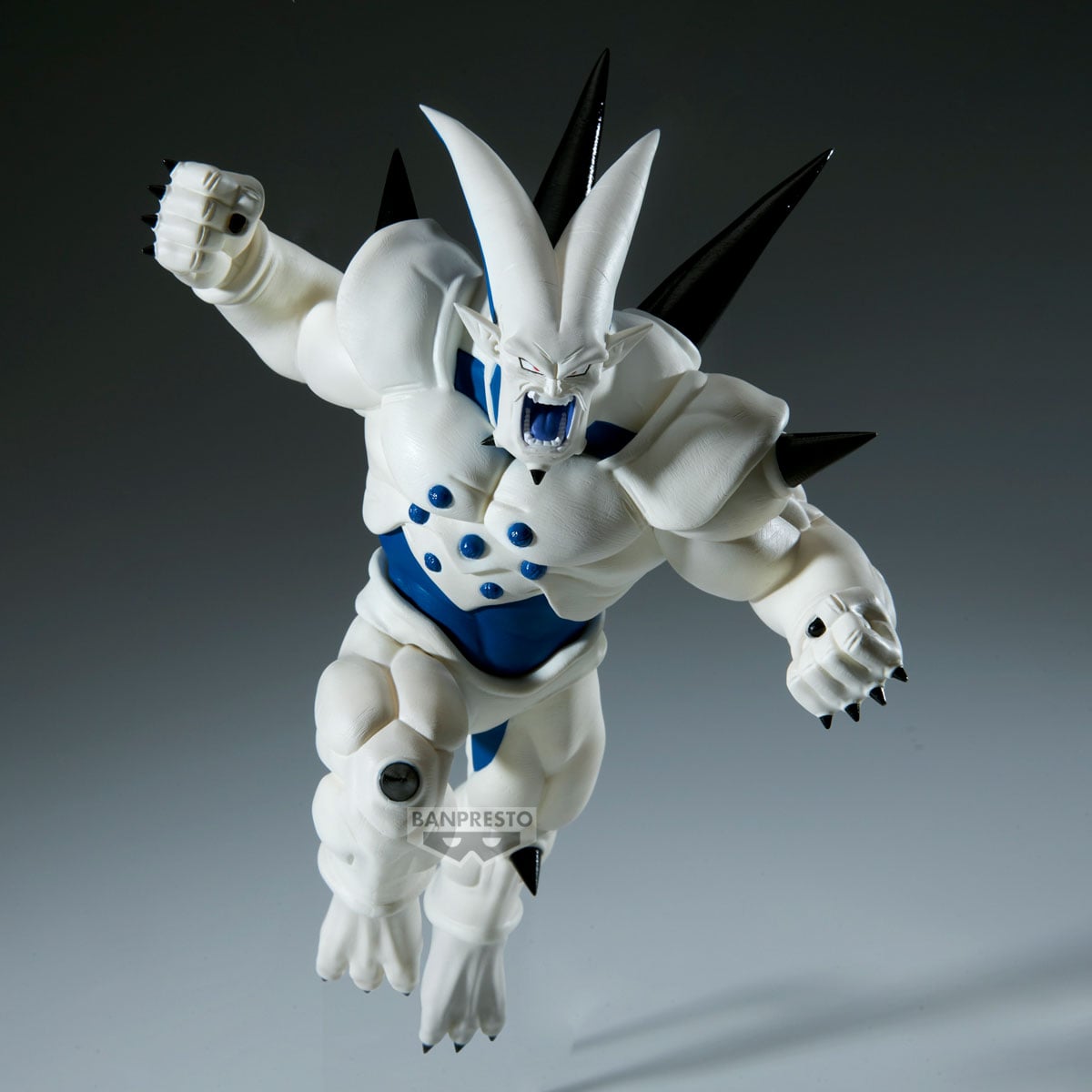 DRAGON BALL GT - Yi-Shinron - Figurine Match Makers 20cm