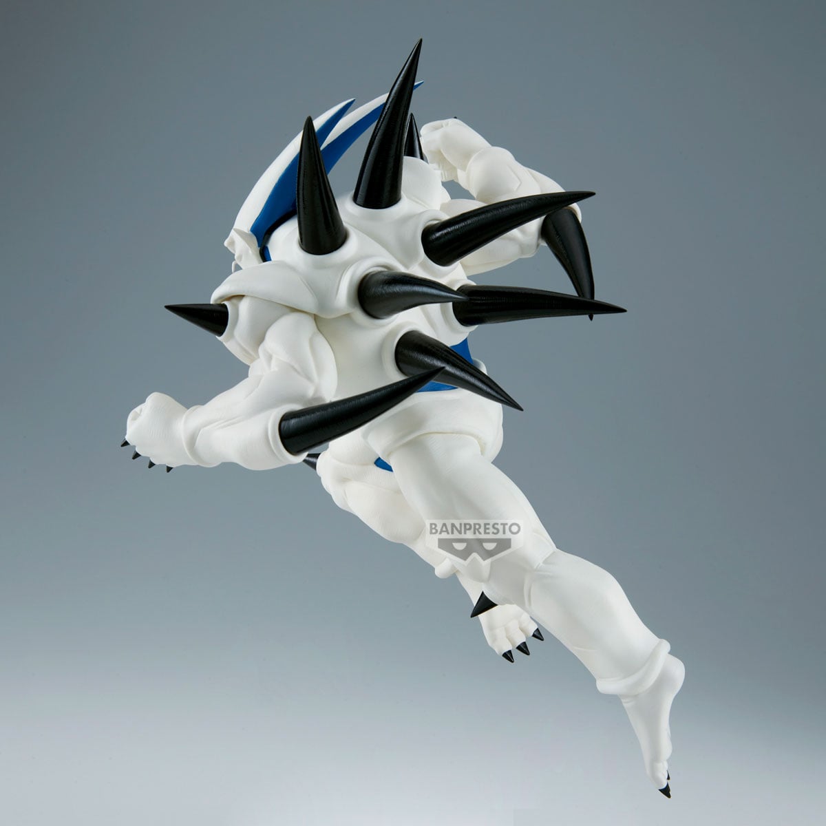 DRAGON BALL GT - Yi-Shinron - Figurine Match Makers 20cm