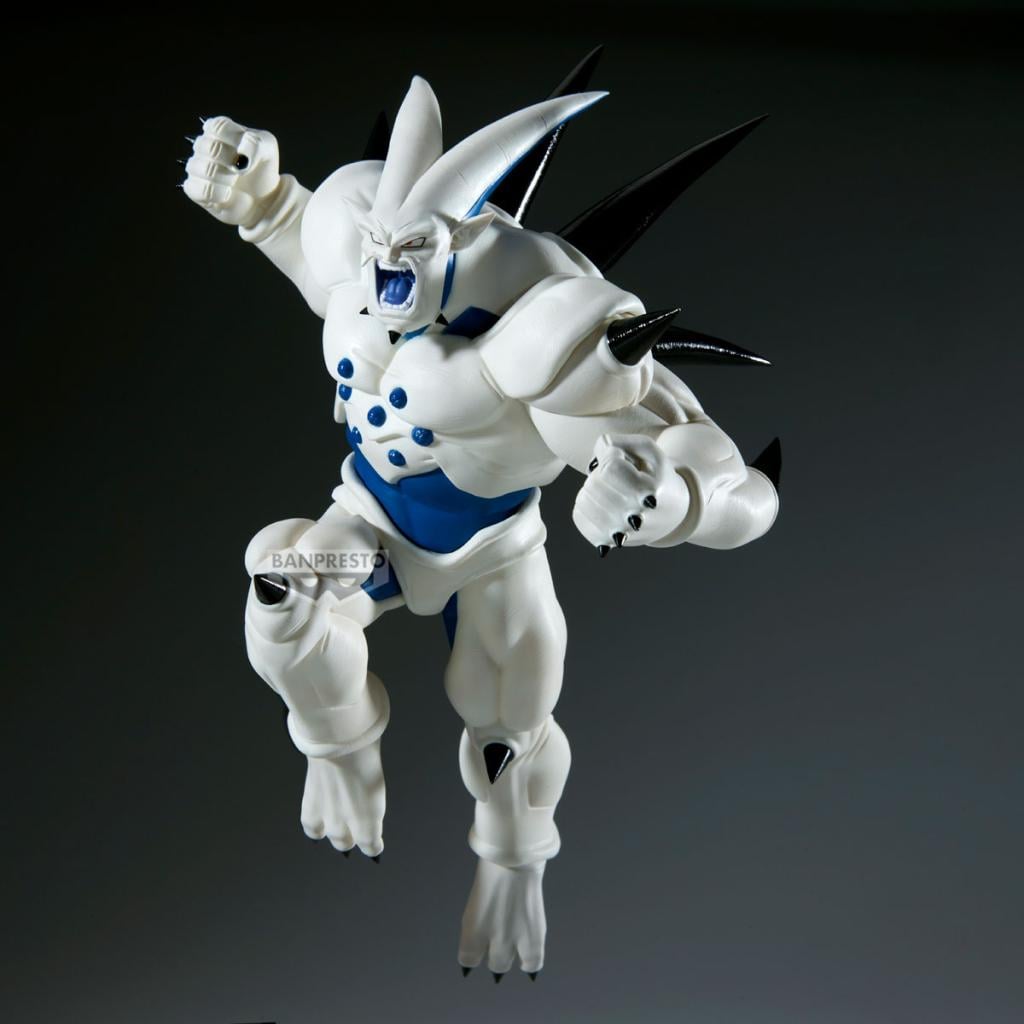 DRAGON BALL GT - Yi-Shinron - Figure Match Makers 20cm - 3