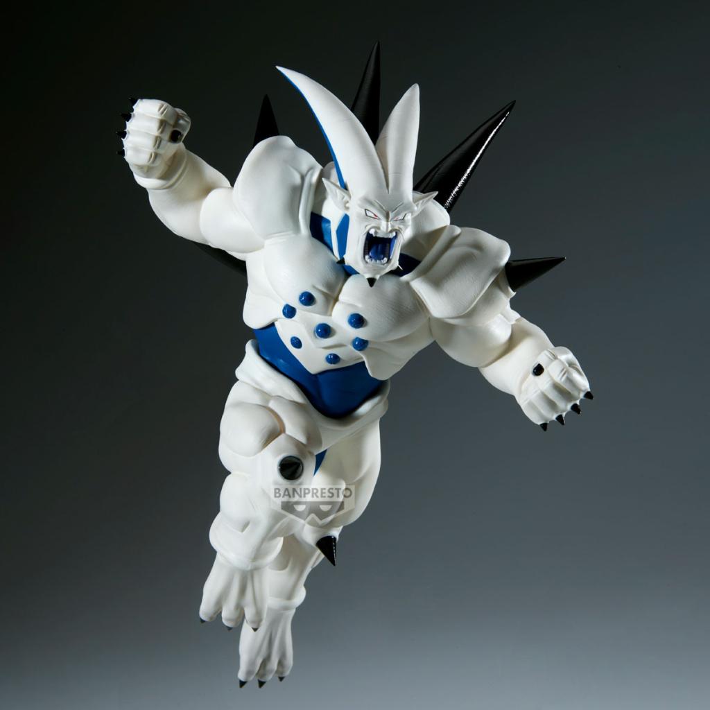 DRAGON BALL GT - Yi-Shinron - Figure Match Makers 20cm - 4