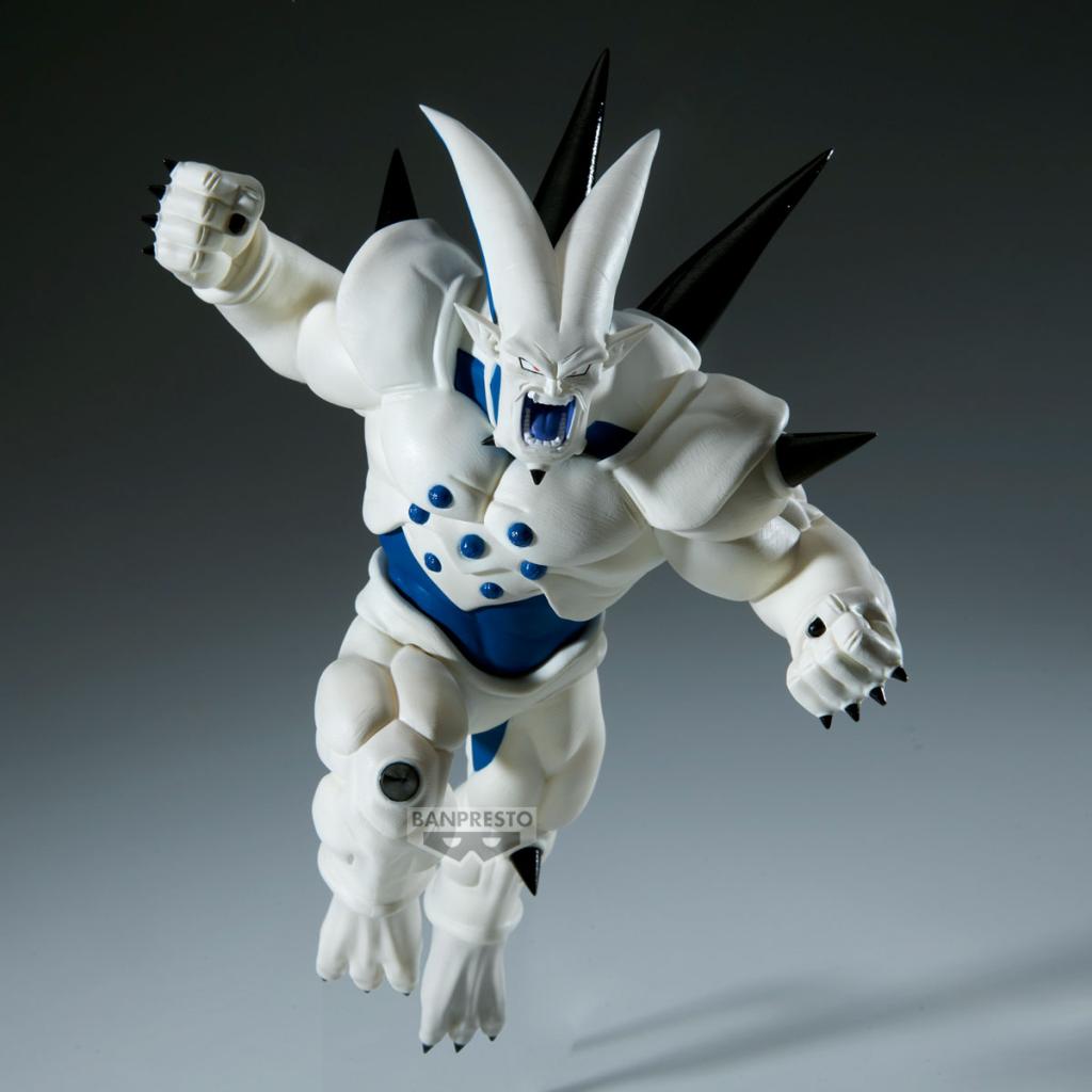 DRAGON BALL GT - Yi-Shinron - Figure Match Makers 20cm - 5