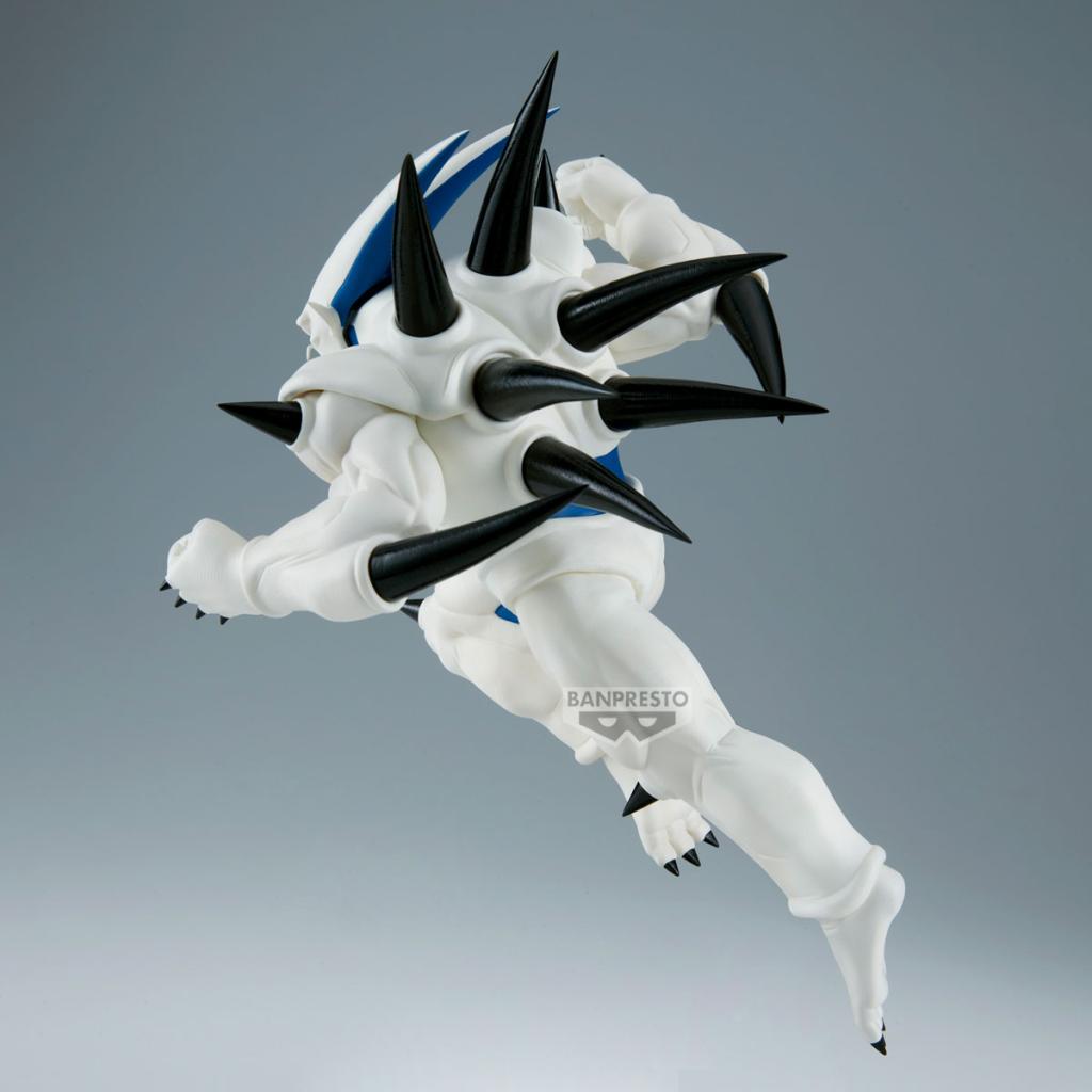 DRAGON BALL GT - Yi-Shinron - Figure Match Makers 20cm - 6